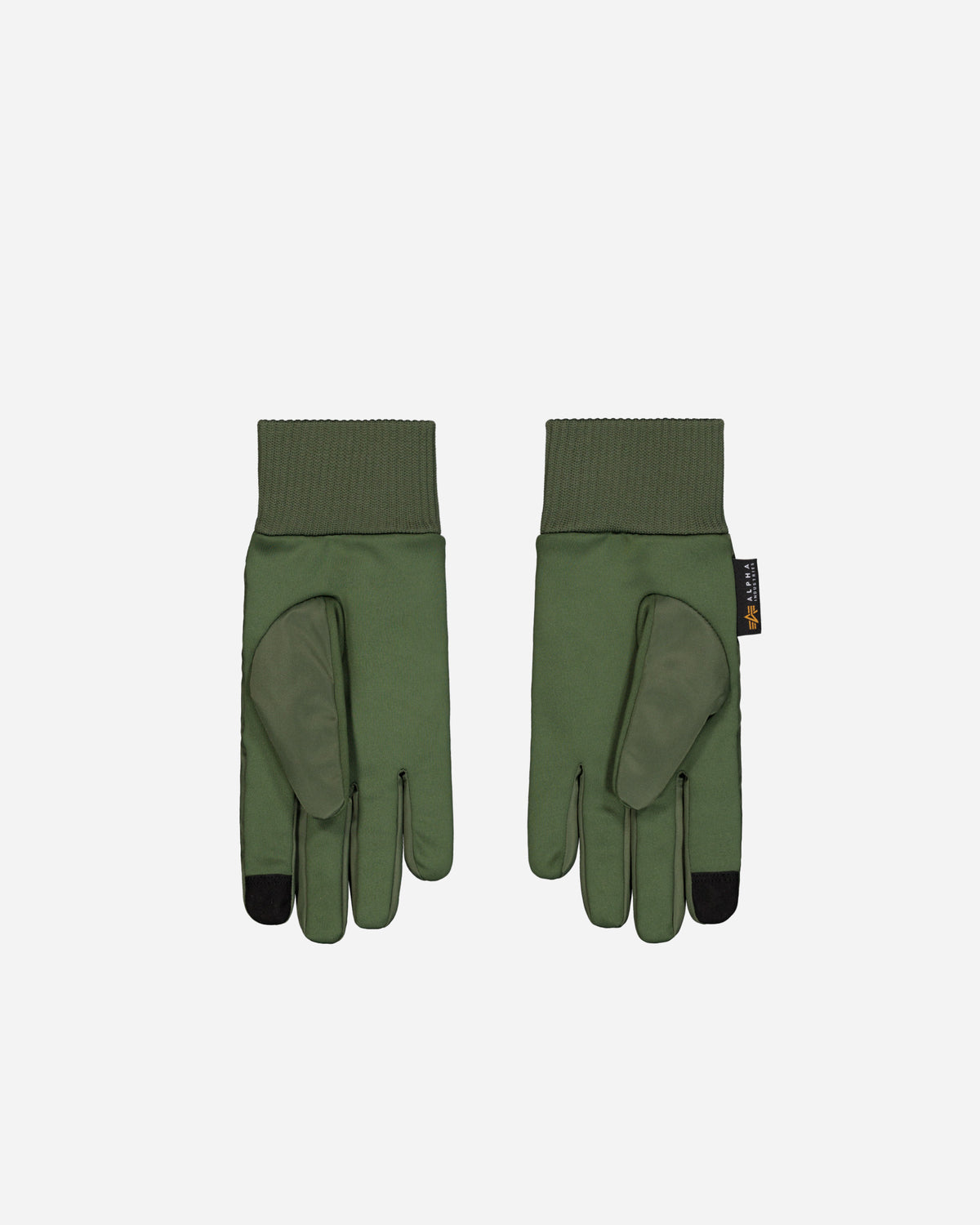 Alpha Industries MA-1 Gloves sage-green 268914-01