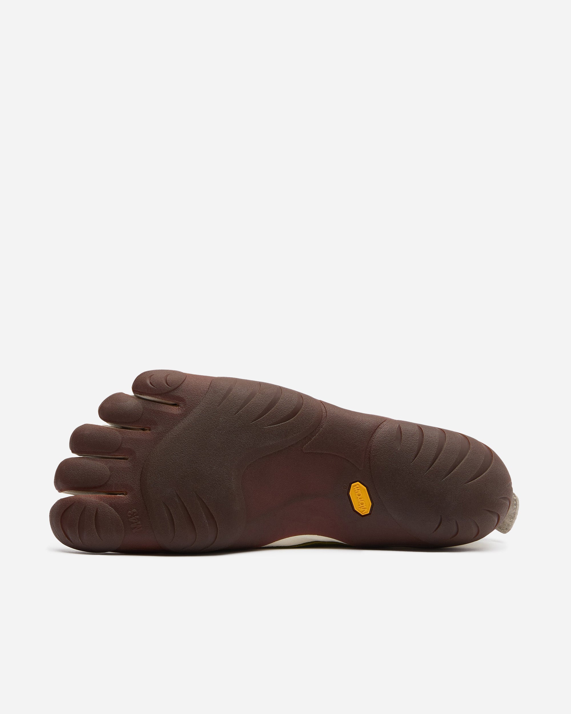 Vibram FiveFingers Classic EVO Butter/Earth Red 26W1005P