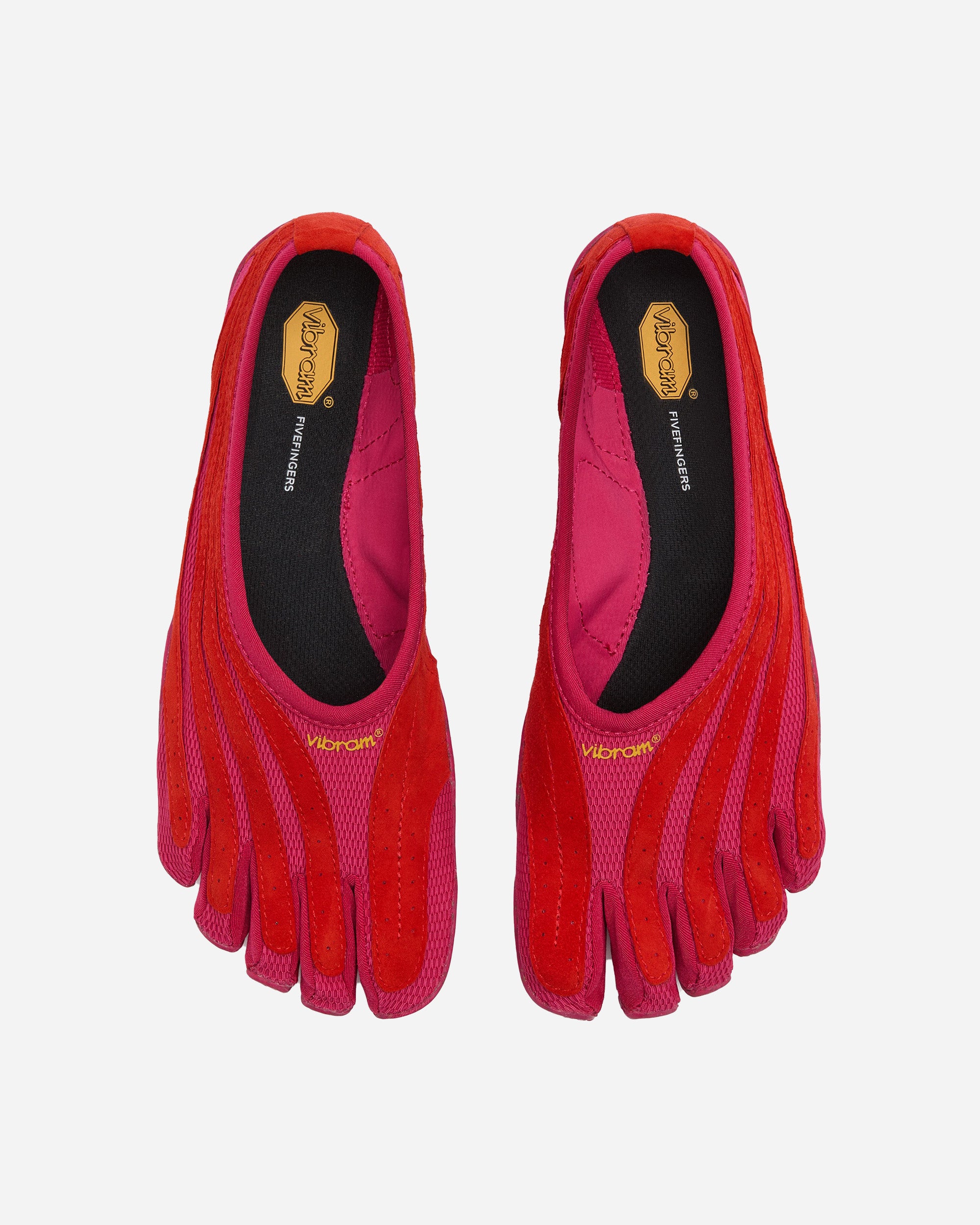 Vibram FiveFingers Jaya Evo Fuchsia/Red 26W1504P