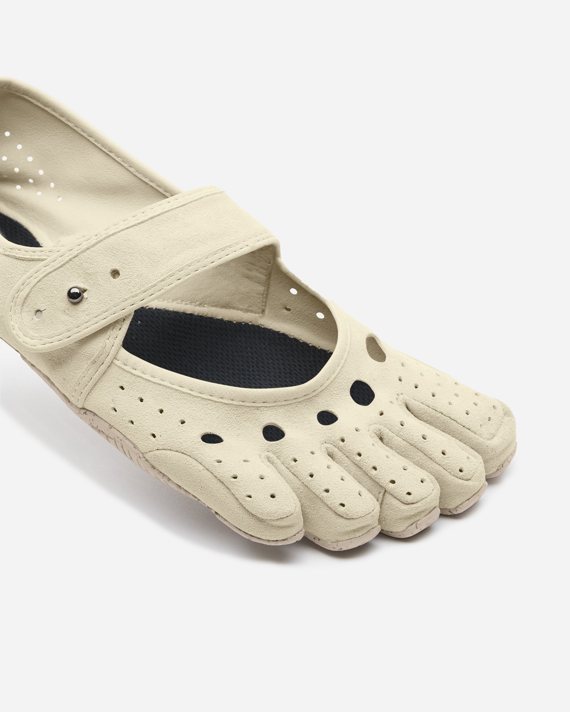 Vibram FiveFingers Performa Jane Evo Triple Butter 26W2102P