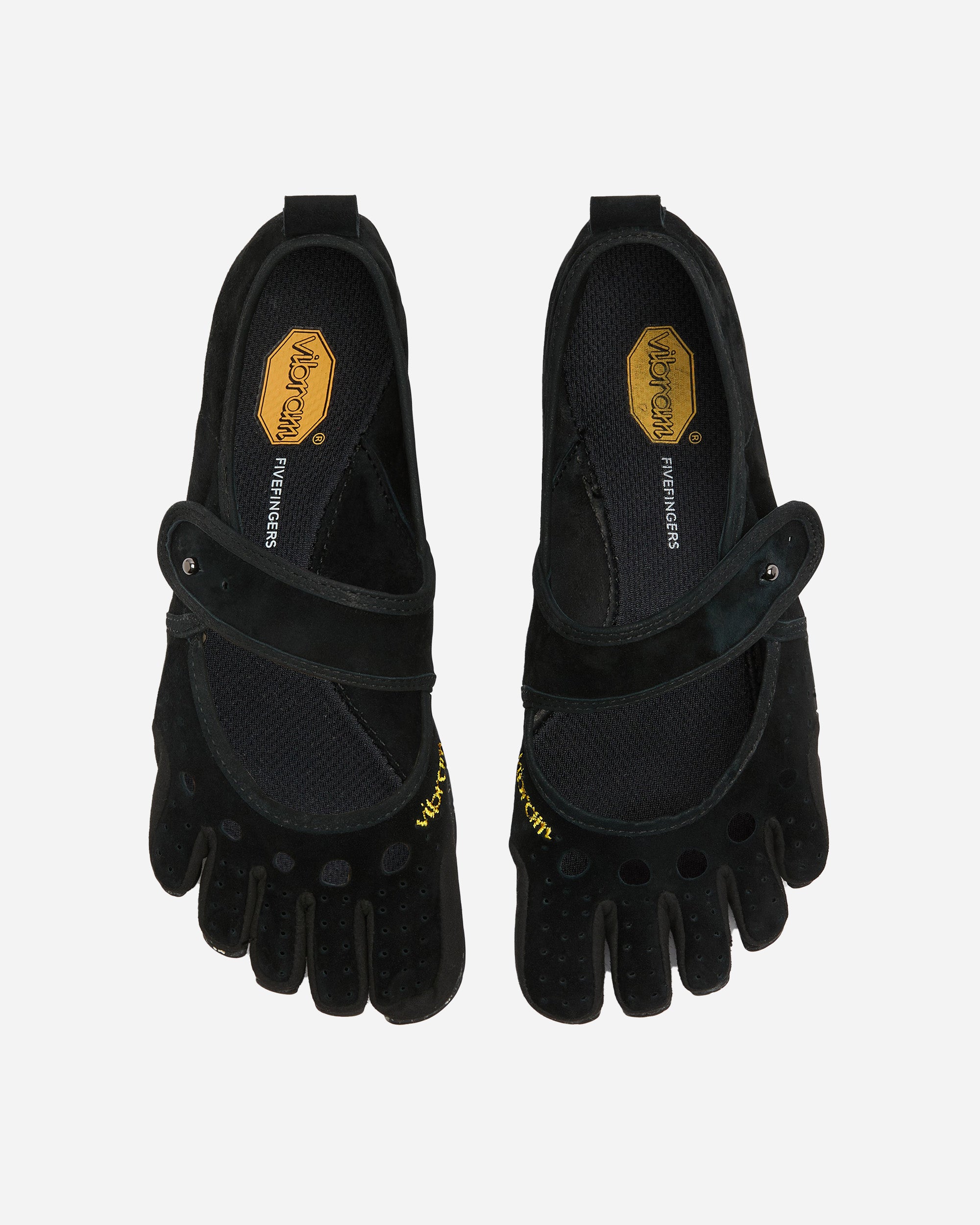 Vibram FiveFingers Performa Jane Evo Triple Black 26W2103P