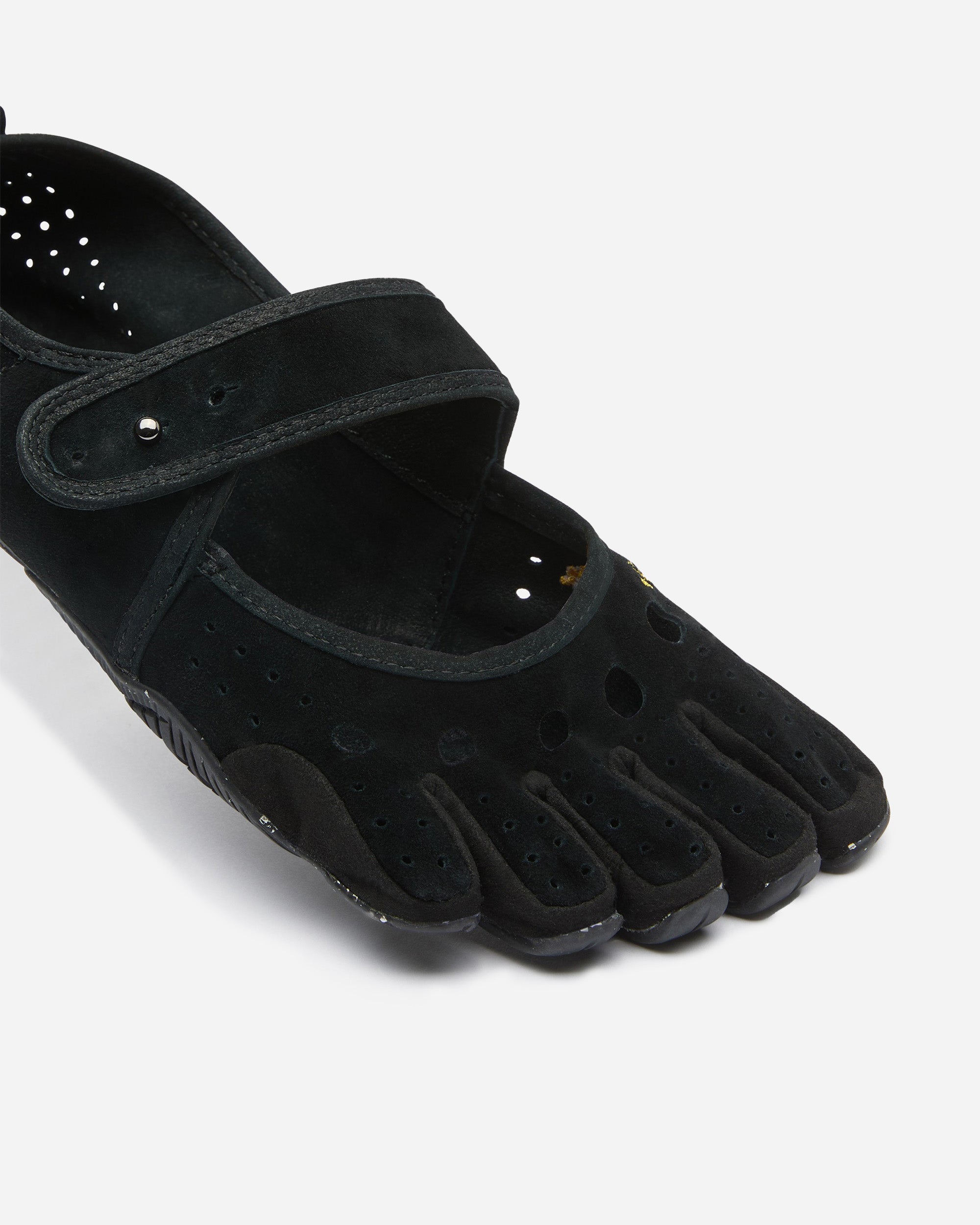 Vibram FiveFingers Performa Jane Evo Triple Black 26W2103P