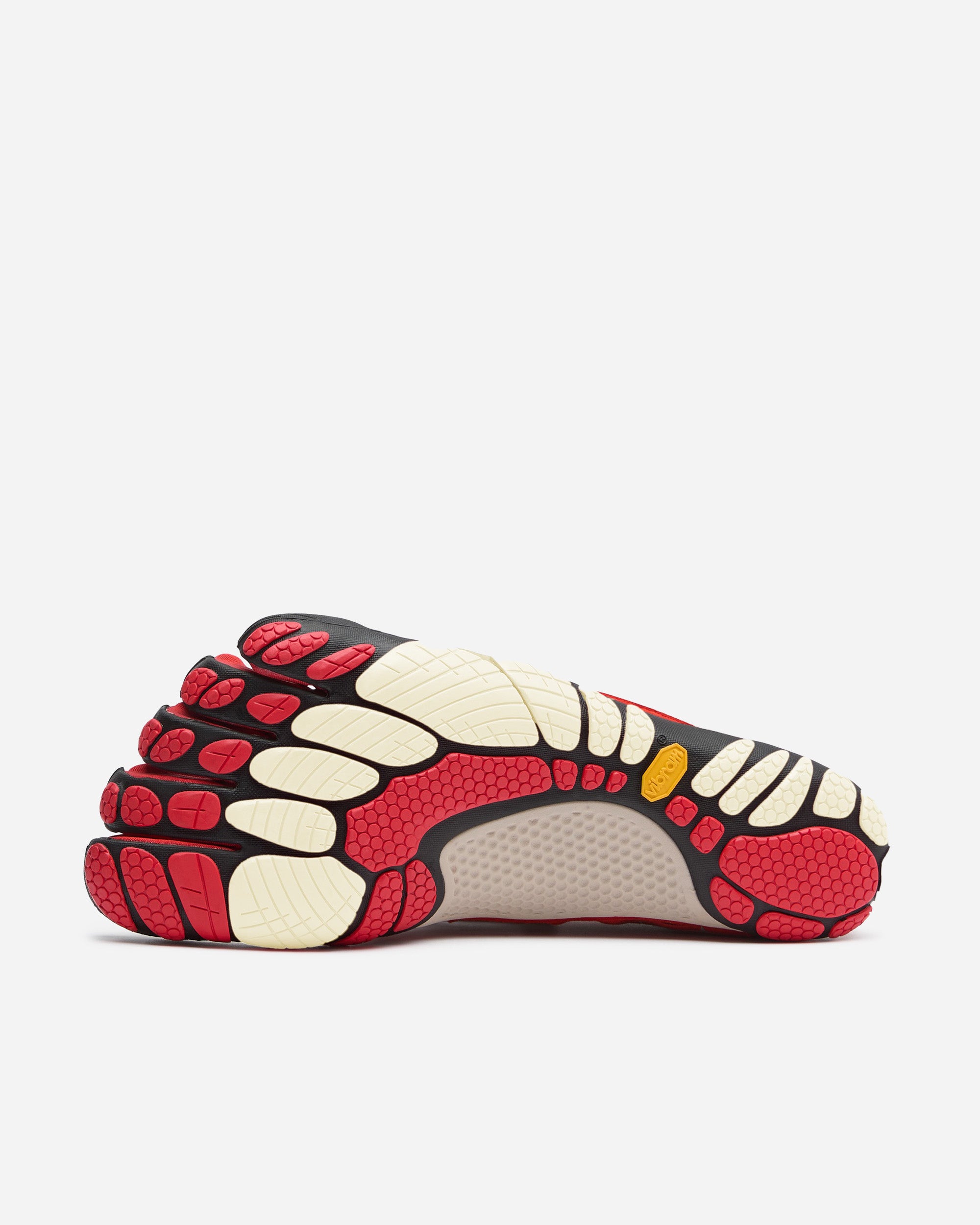 Vibram FiveFingers Seeya LS Evo Butter/Reflective 26W3802P