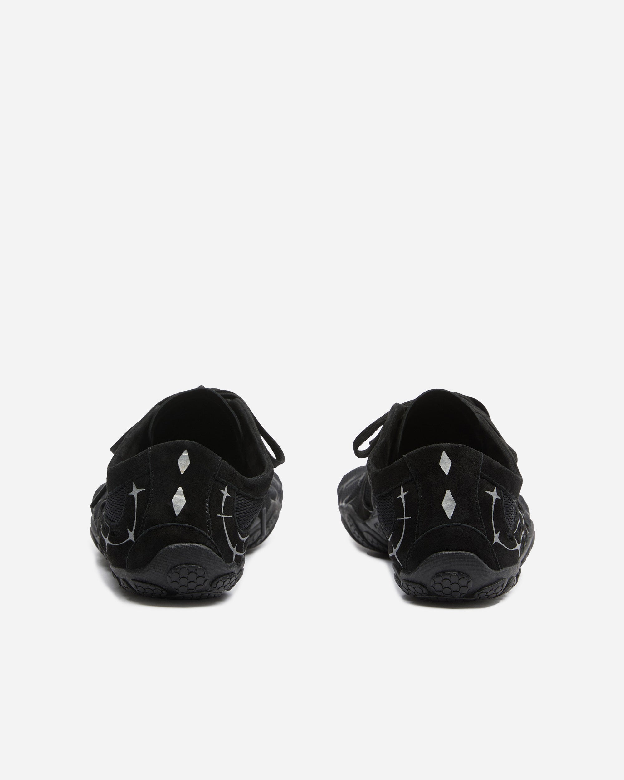 Vibram FiveFingers Seeya LS Evo Black/Reflective 26W3803P