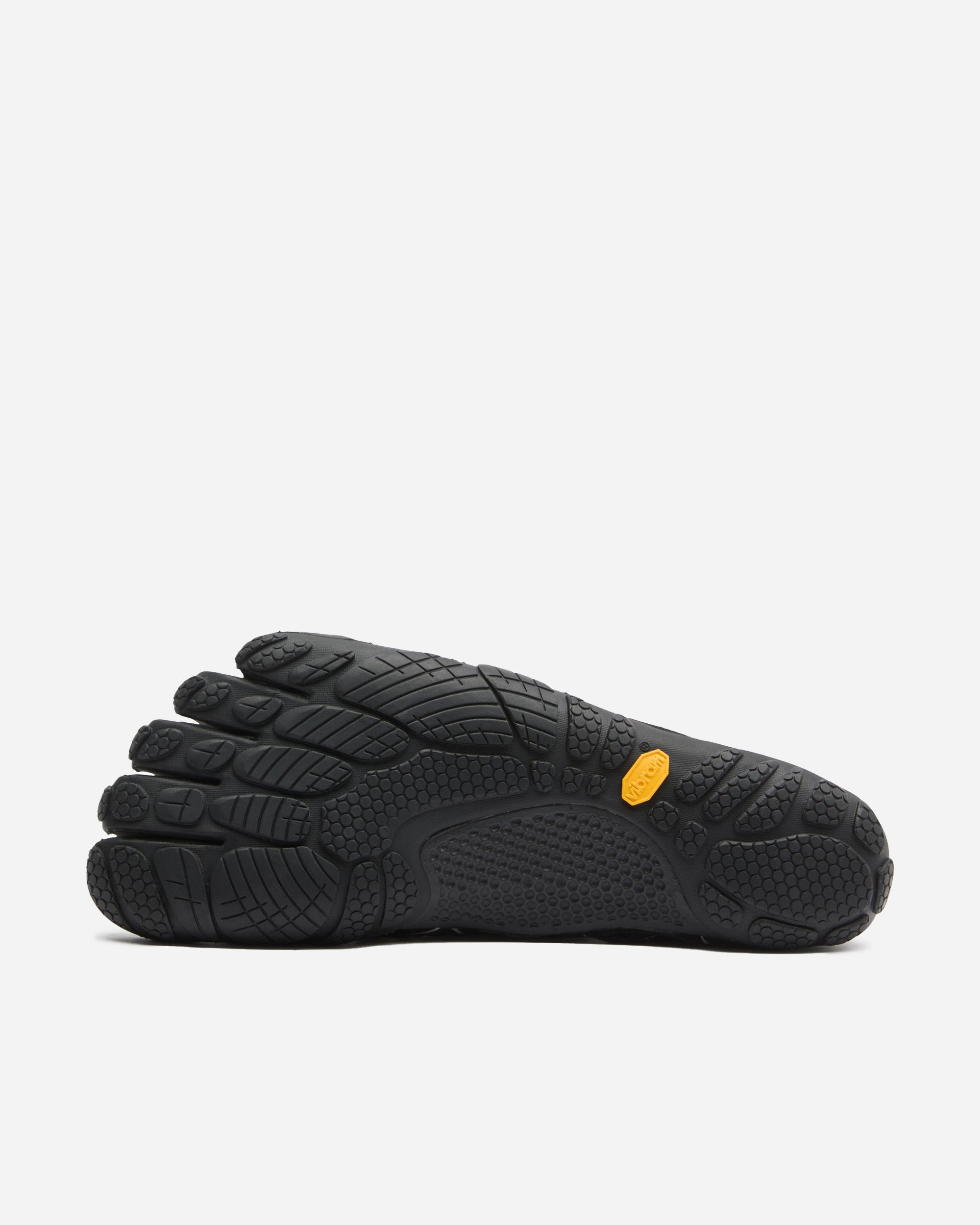 Vibram FiveFingers Seeya LS Evo Black/Reflective 26W3803P