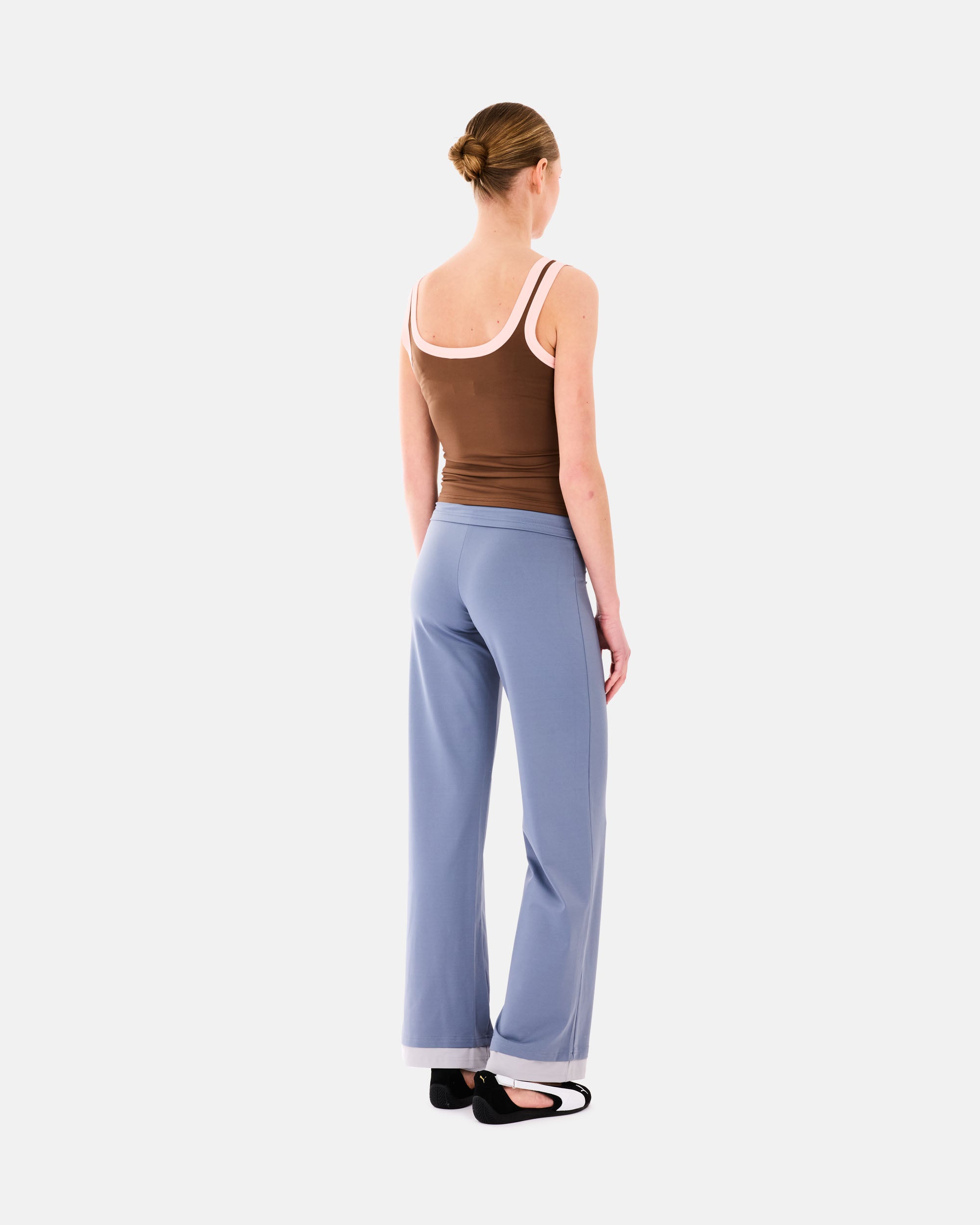 RÉSUMÉ AlexRS Top Multi Brown 29201635-097