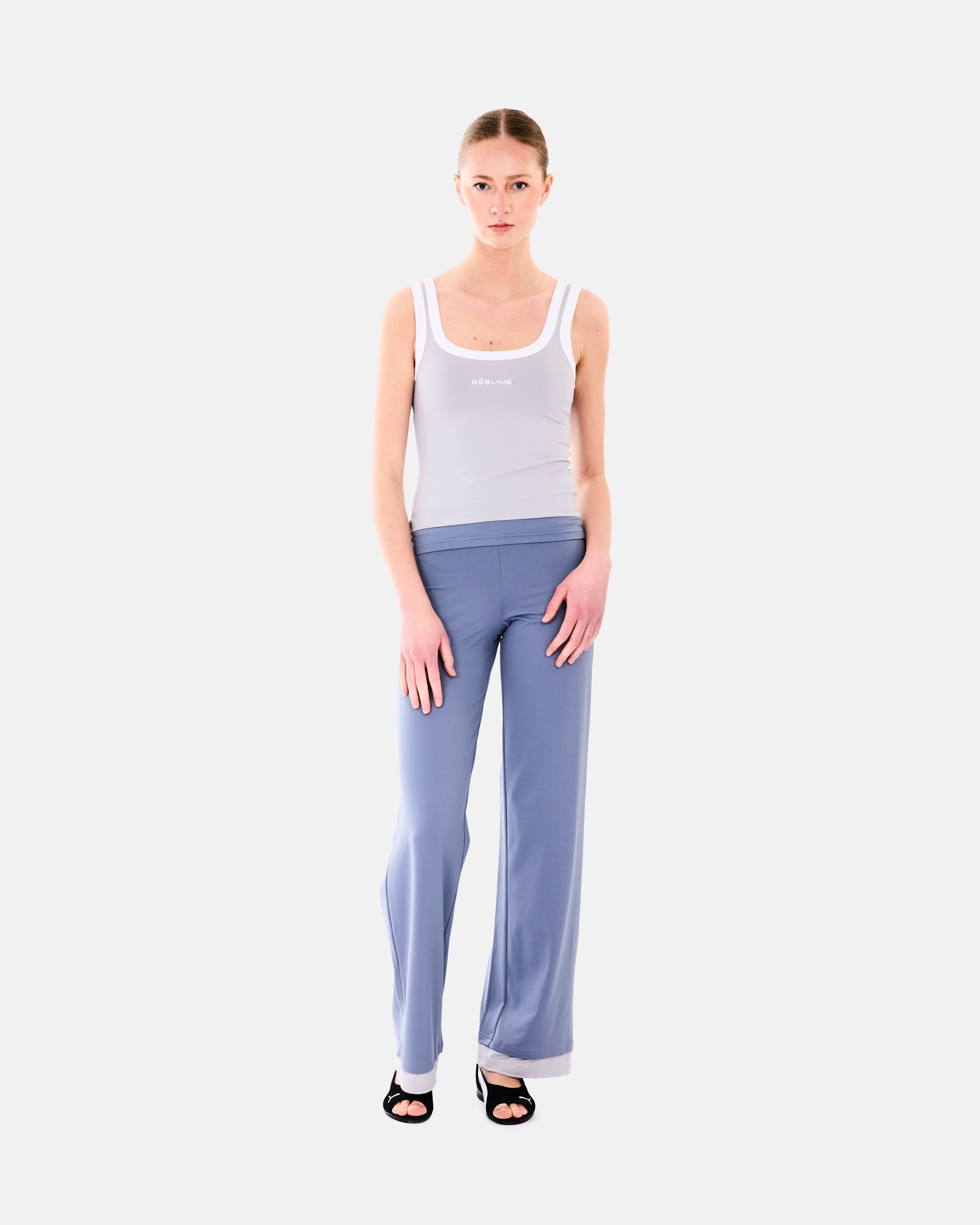 RÉSUMÉ AlexRS Top Multi Grey 29201635-099