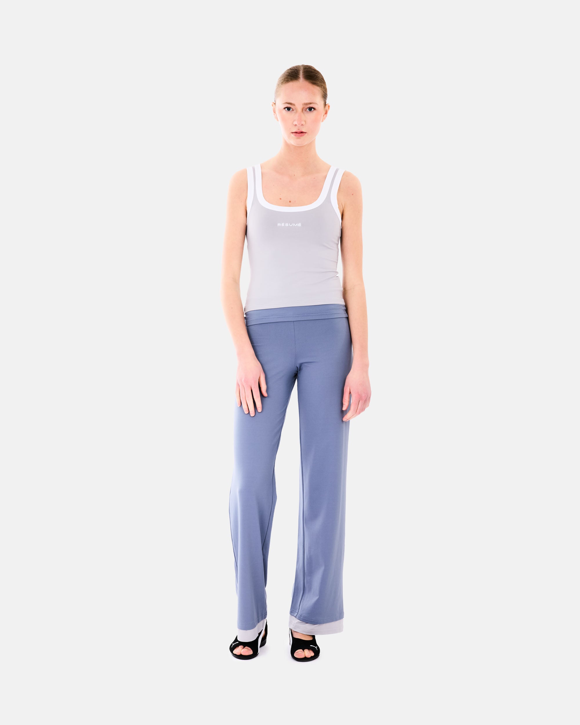 RÉSUMÉ AlexRS Top Multi Grey 29201635-099