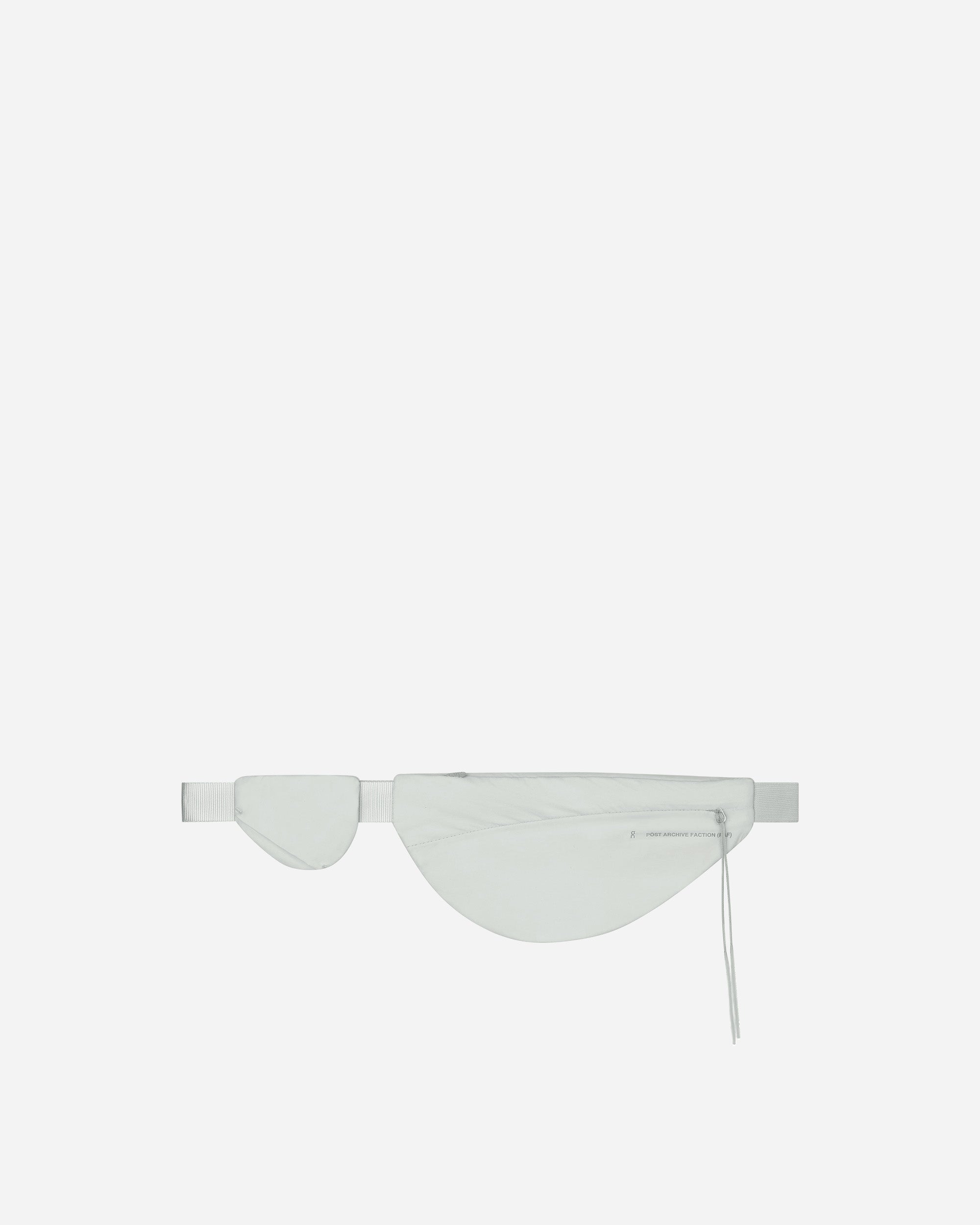 On On x PAF Run Belt Ice 2UG10470021