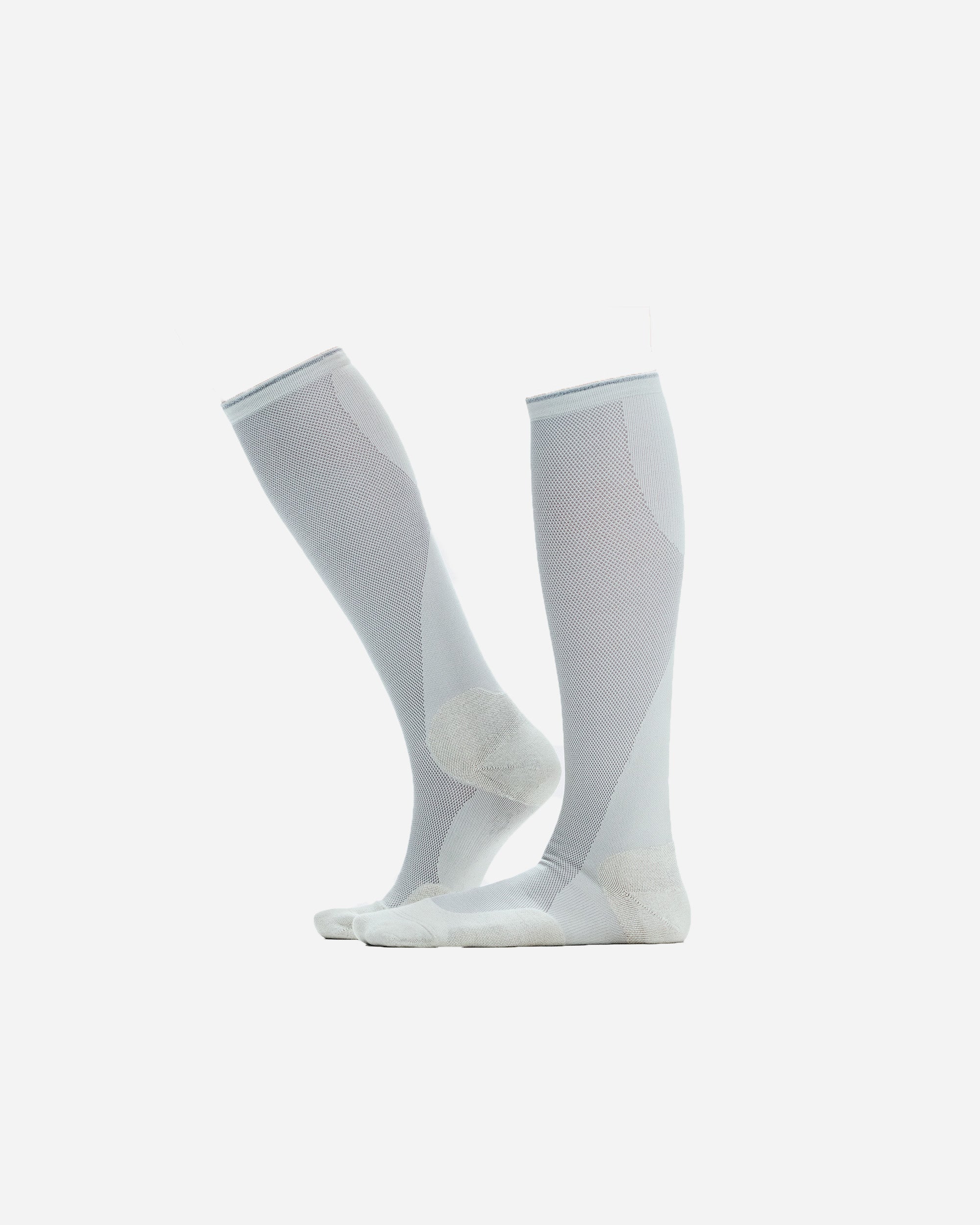 On On x PAF Run Sock Ice | Glacier 2UG10480608