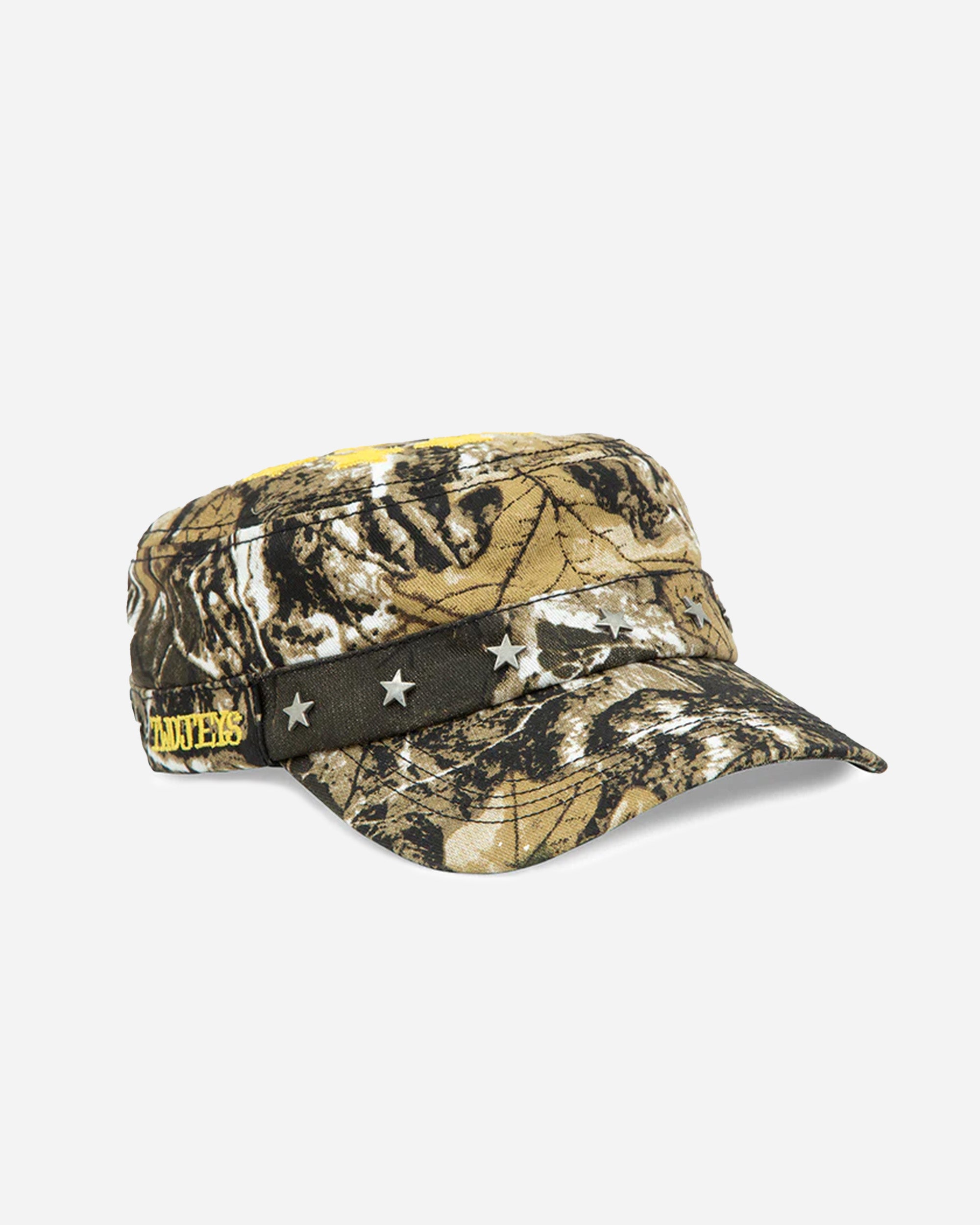 TwoJeys Guerrilla Camo Cap Multi 301315004