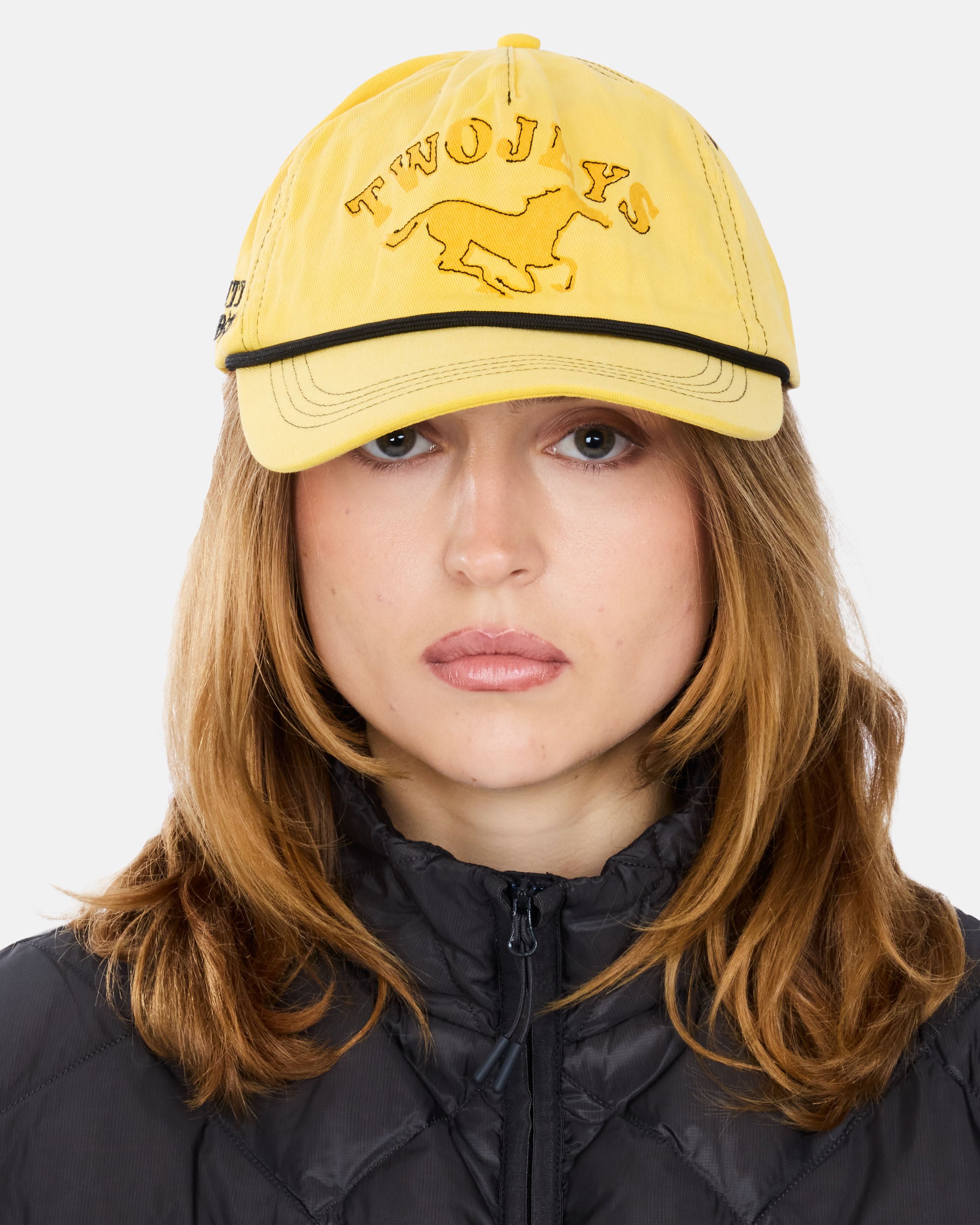 TwoJeys Wild Horse Cap Multi 301515300