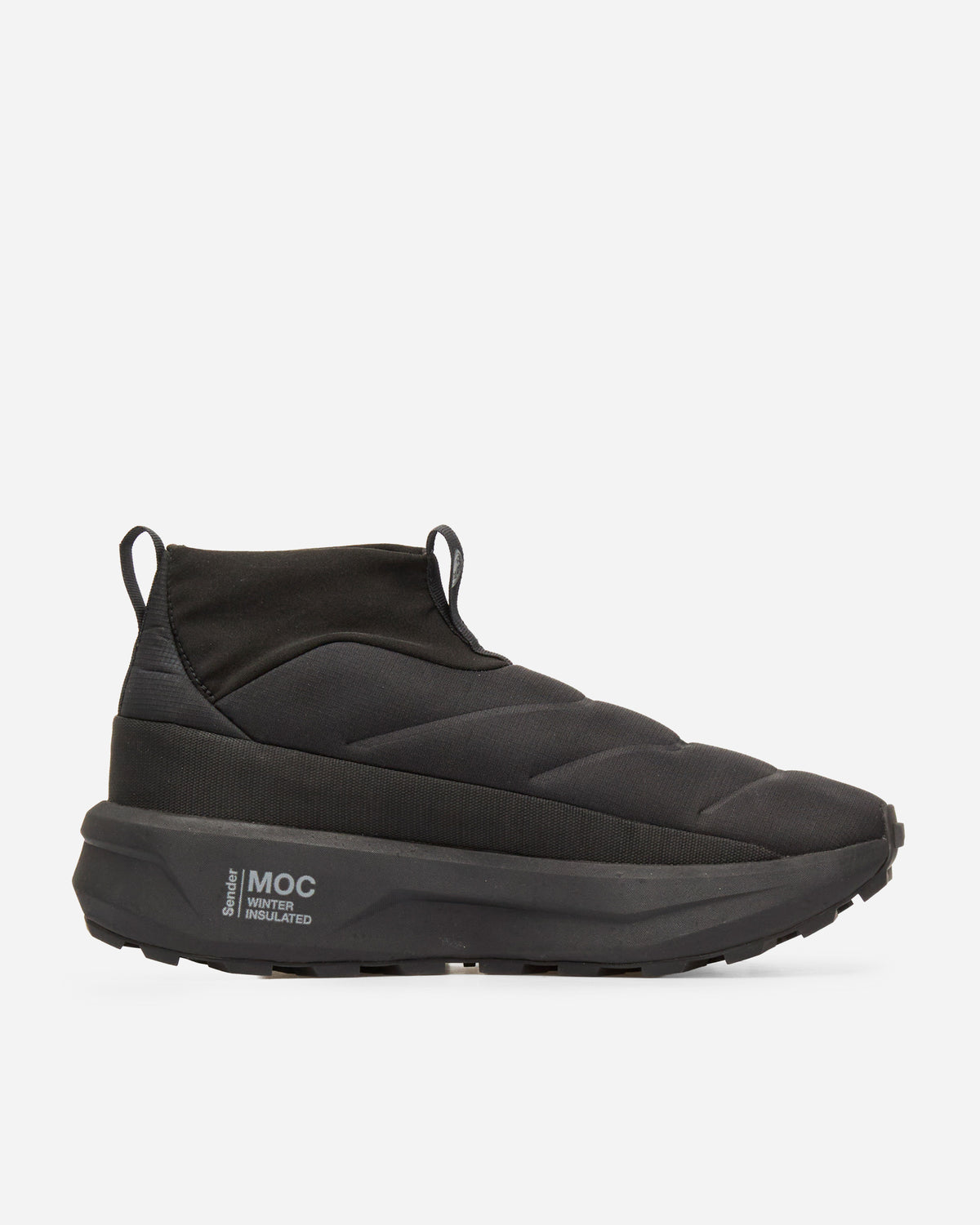 Sender Moc Low Women