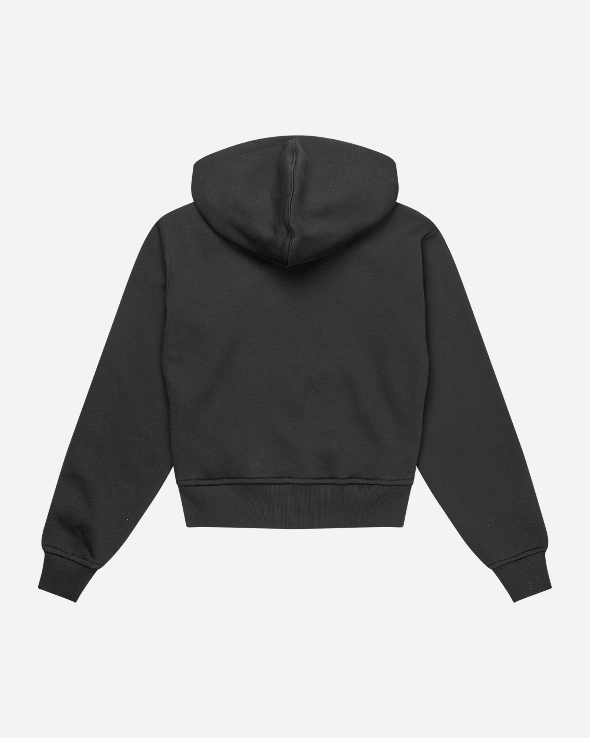 Kernemilk MILK HOODIE Black 30517108