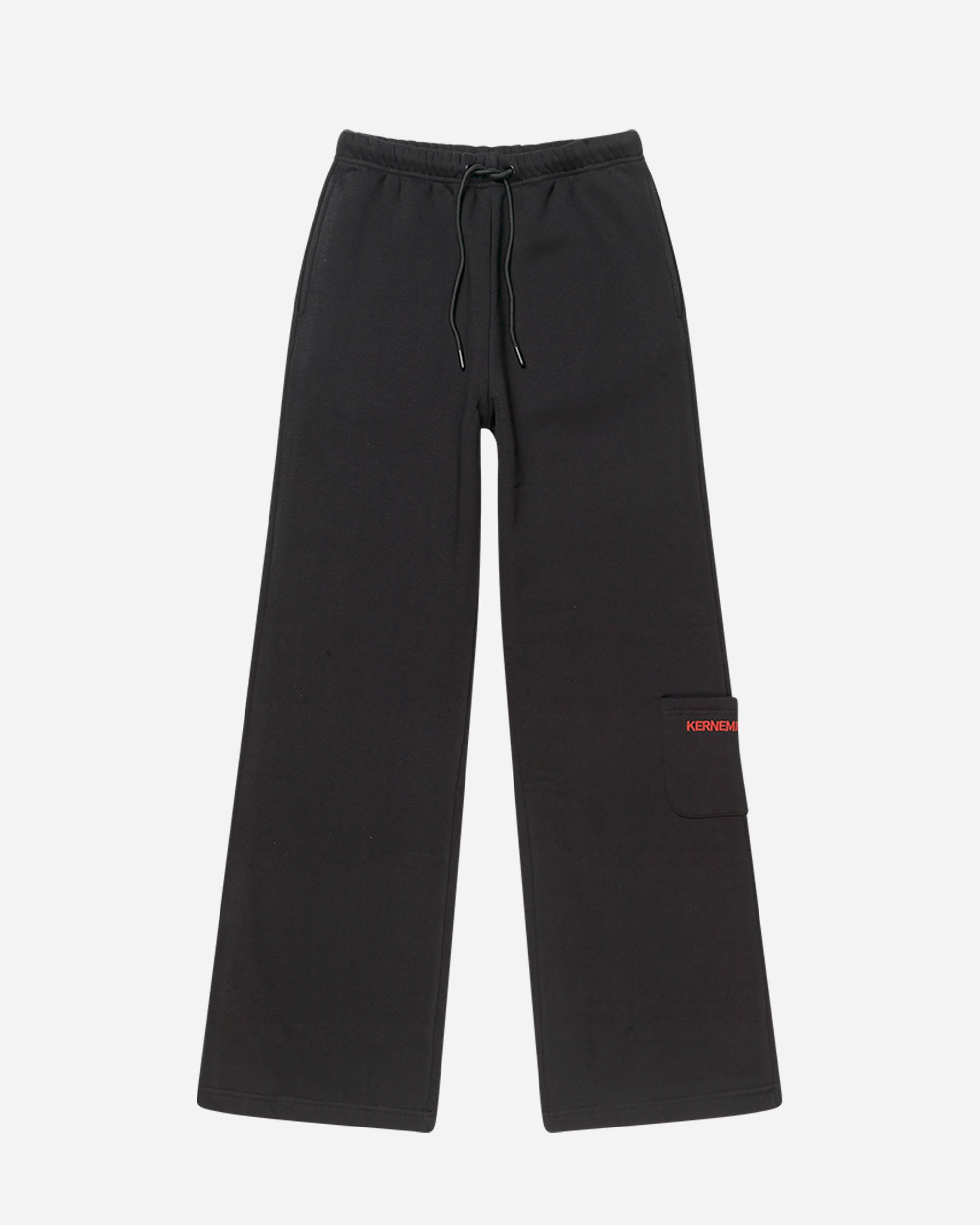 Kernemilk Loosie Sweatpants Black 30517110