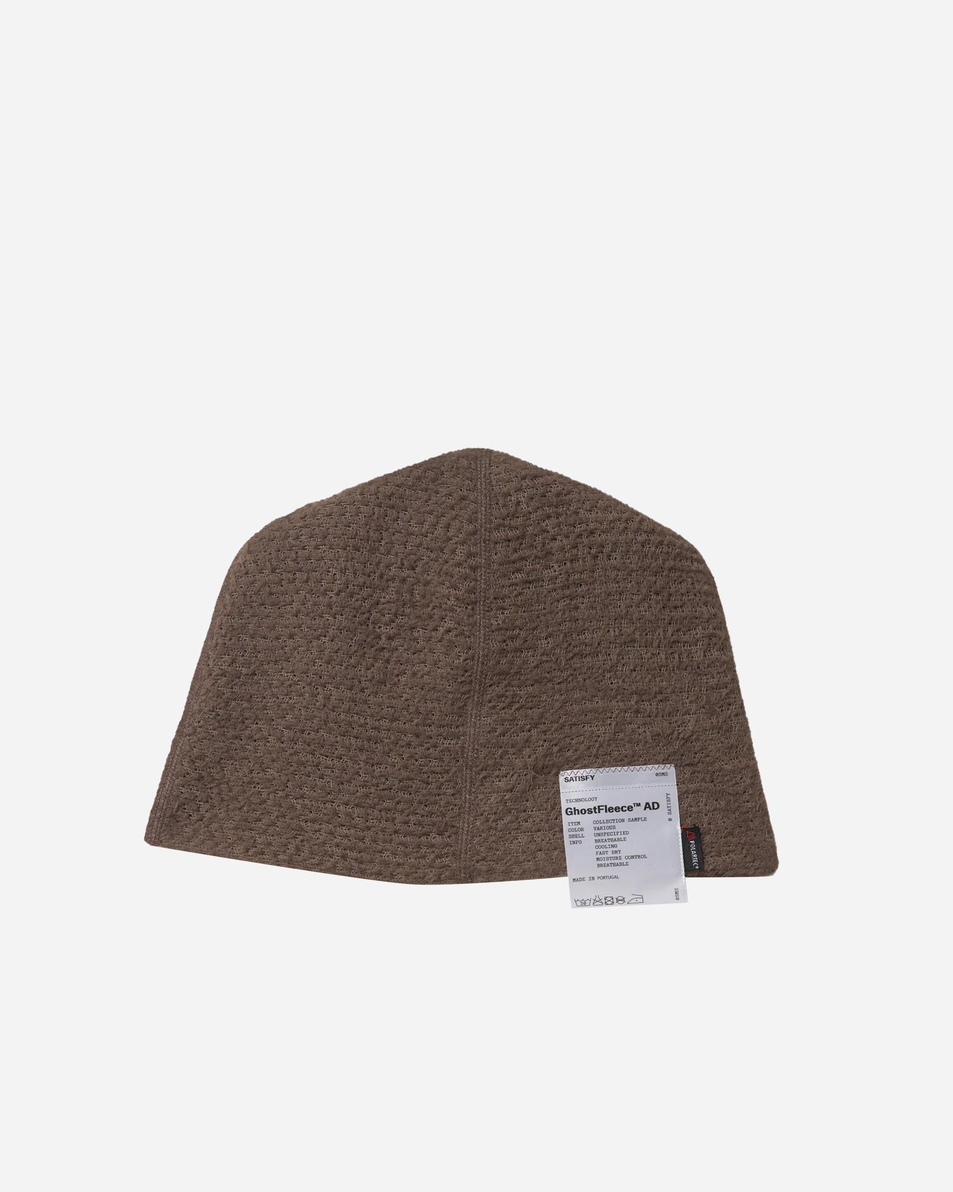 Satisfy Ghostfleece Ad Beanie Falcon 31007-FA