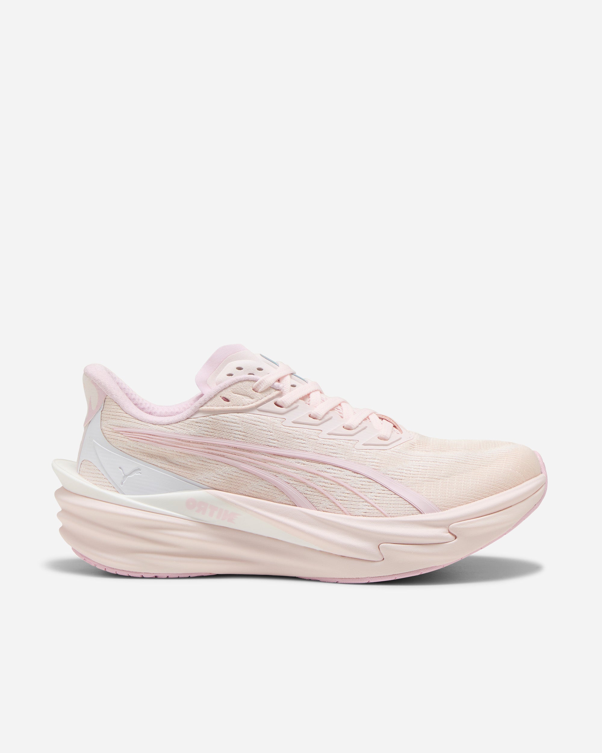 Puma Deviate Nitro 4 Jasmine Flower-Pearl Pink 31212415