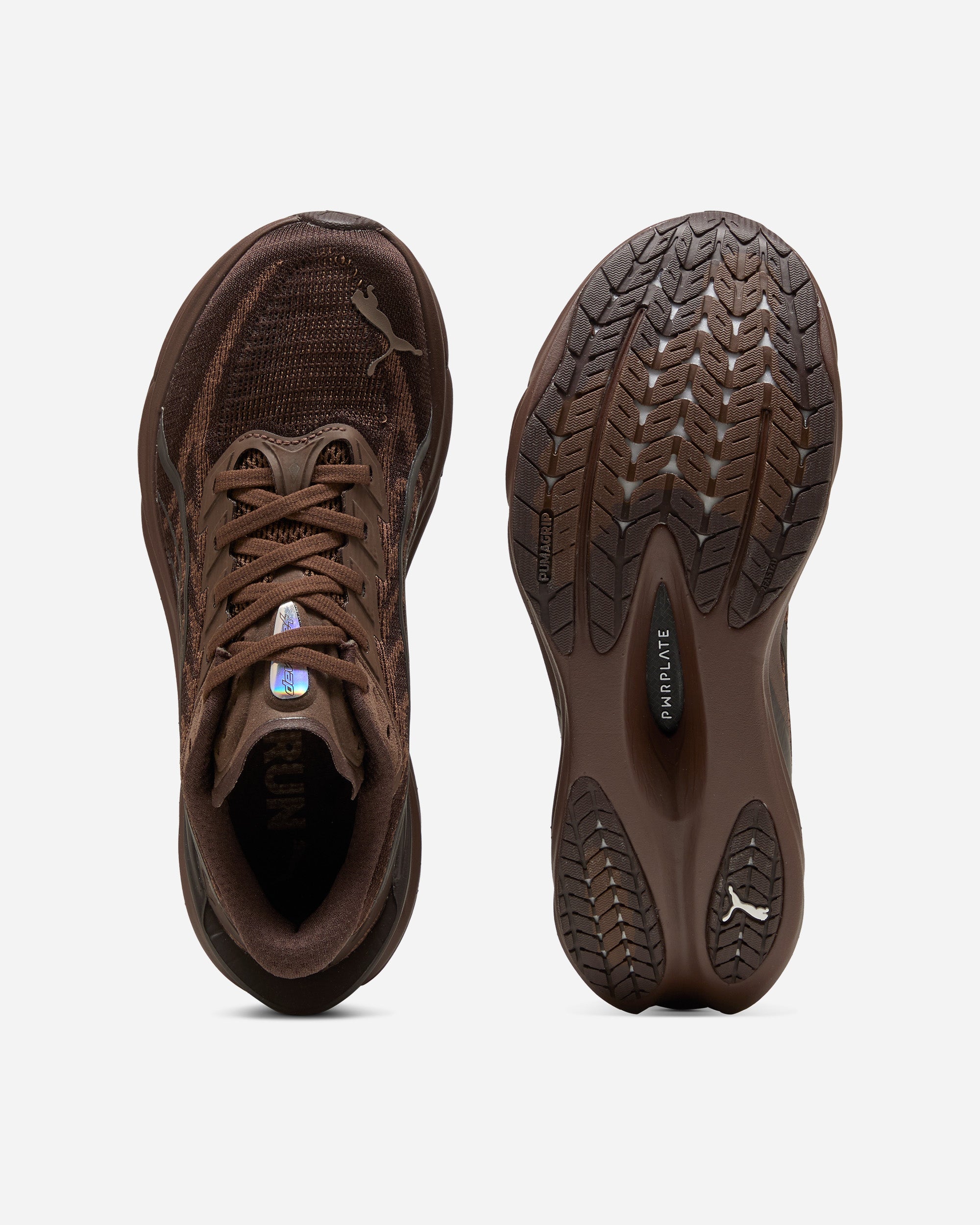 Puma Deviate Nitro 4 Espresso Brown-Russet Brown 31212418
