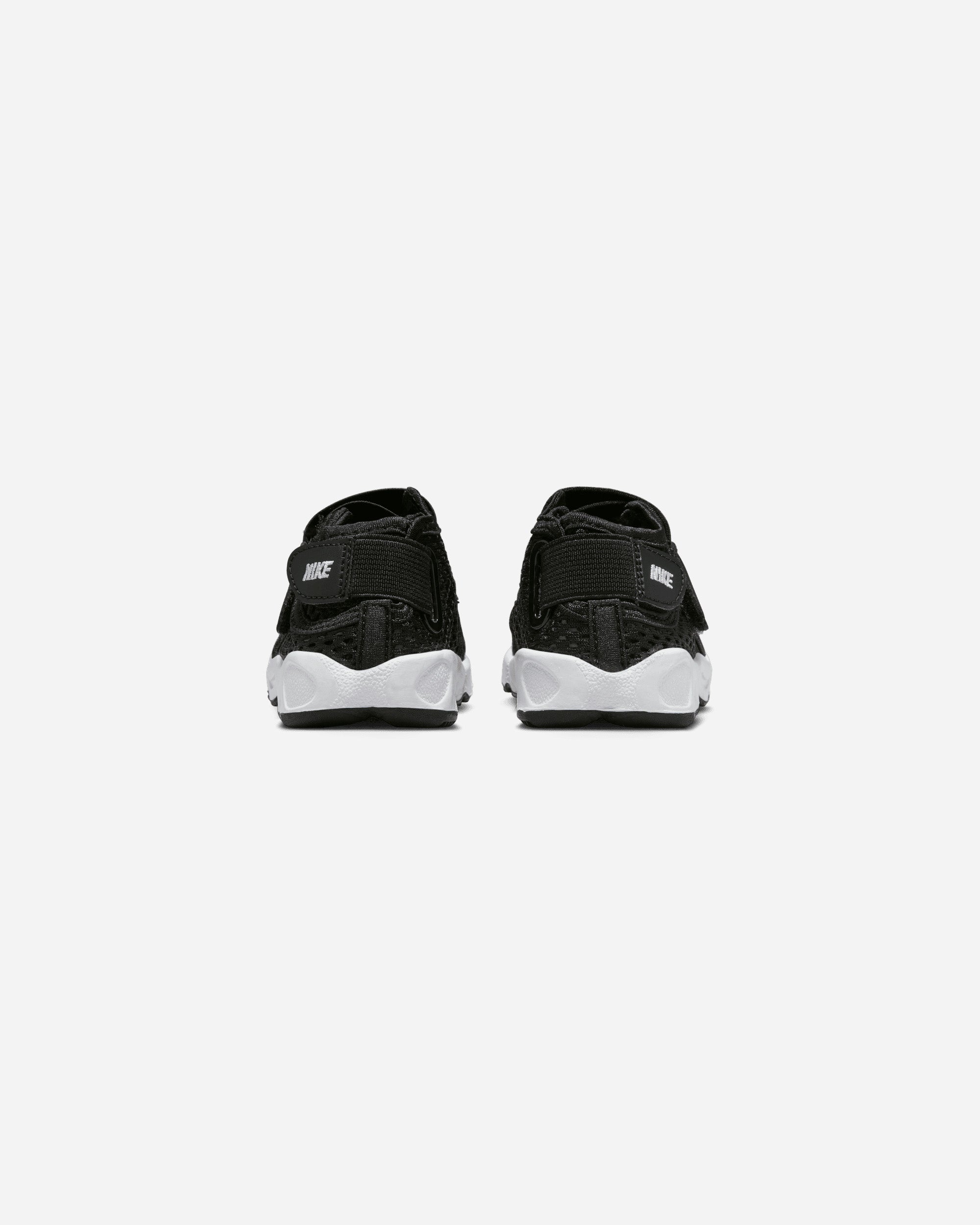Nike Little Rift (Toddler) BLACK/WHITE 317415-014