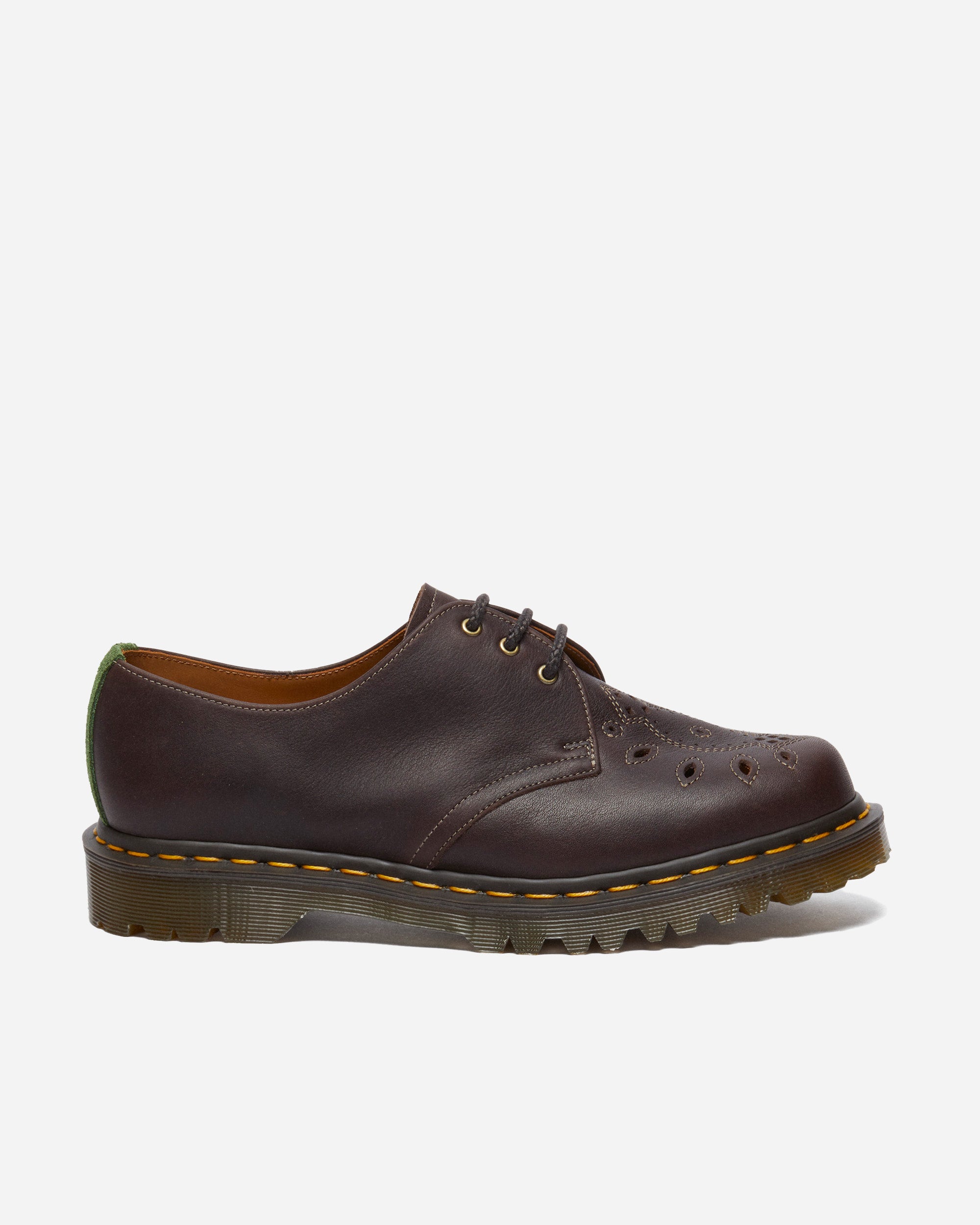 Dr. Martens 1461 Chestnut Brown 31855858