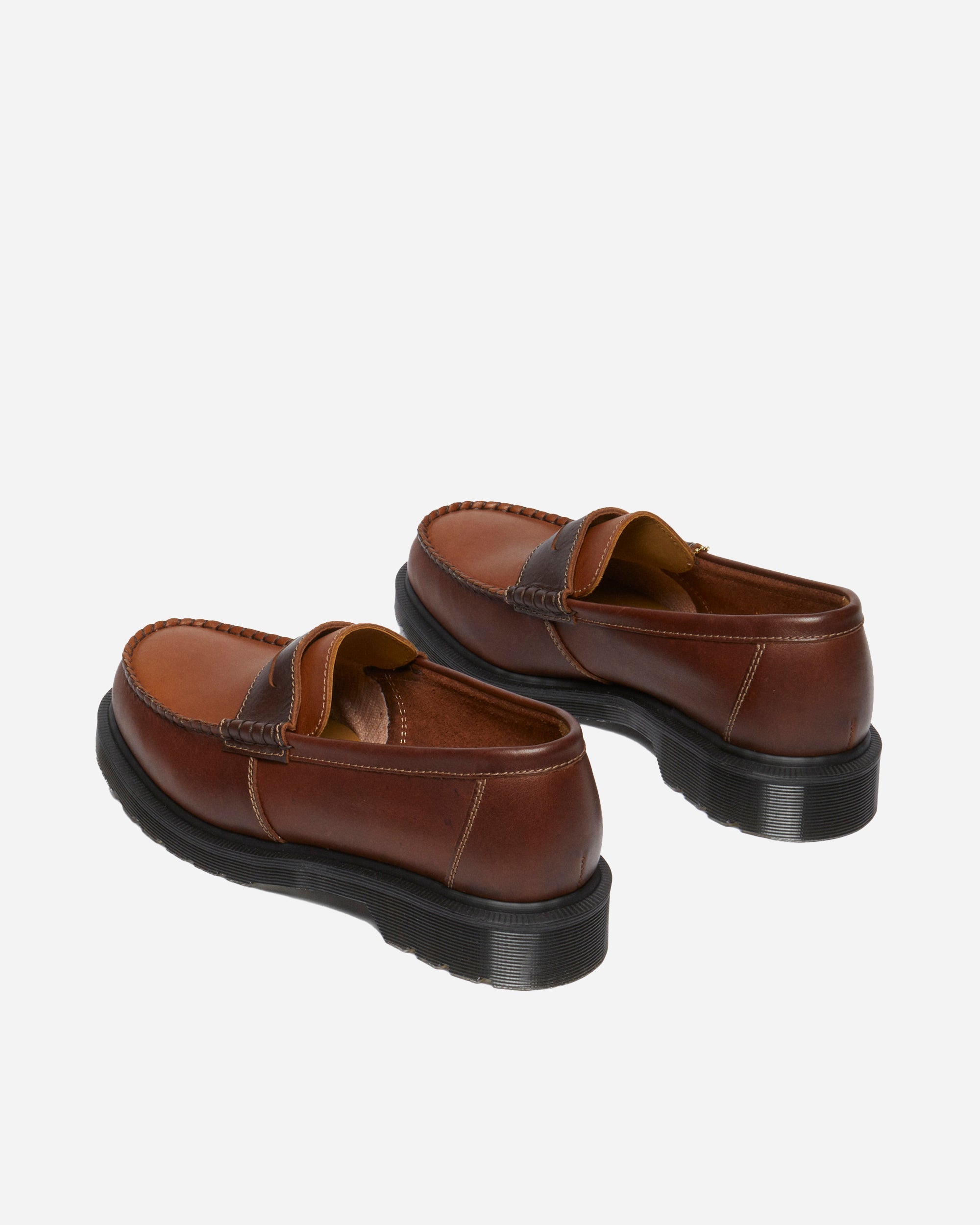 Dr. Martens Penton Polo Brown/Amber 31858476