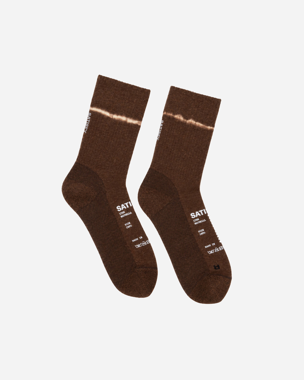 Merino Nylon Tube Socks