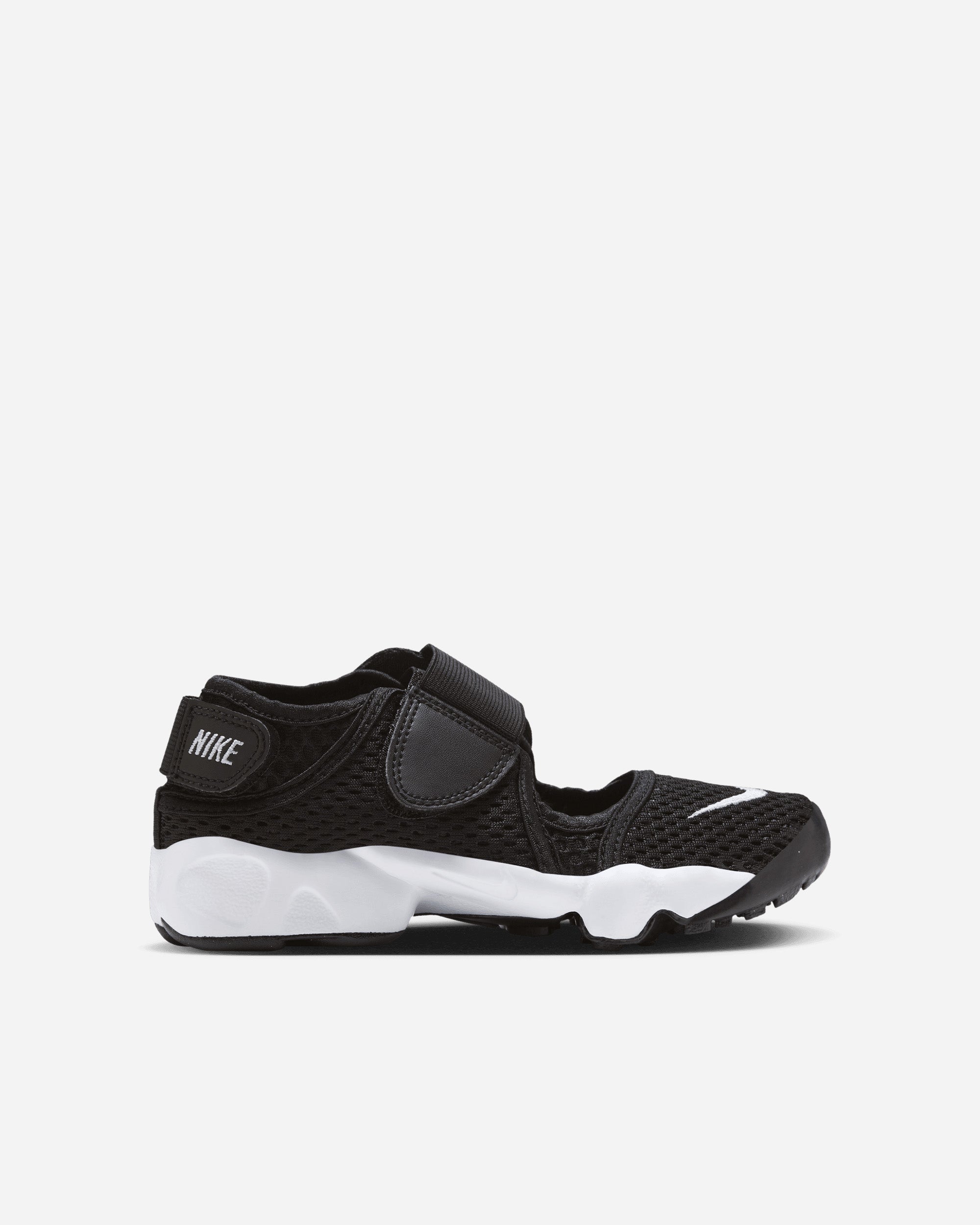 Air Rift (Preschool)