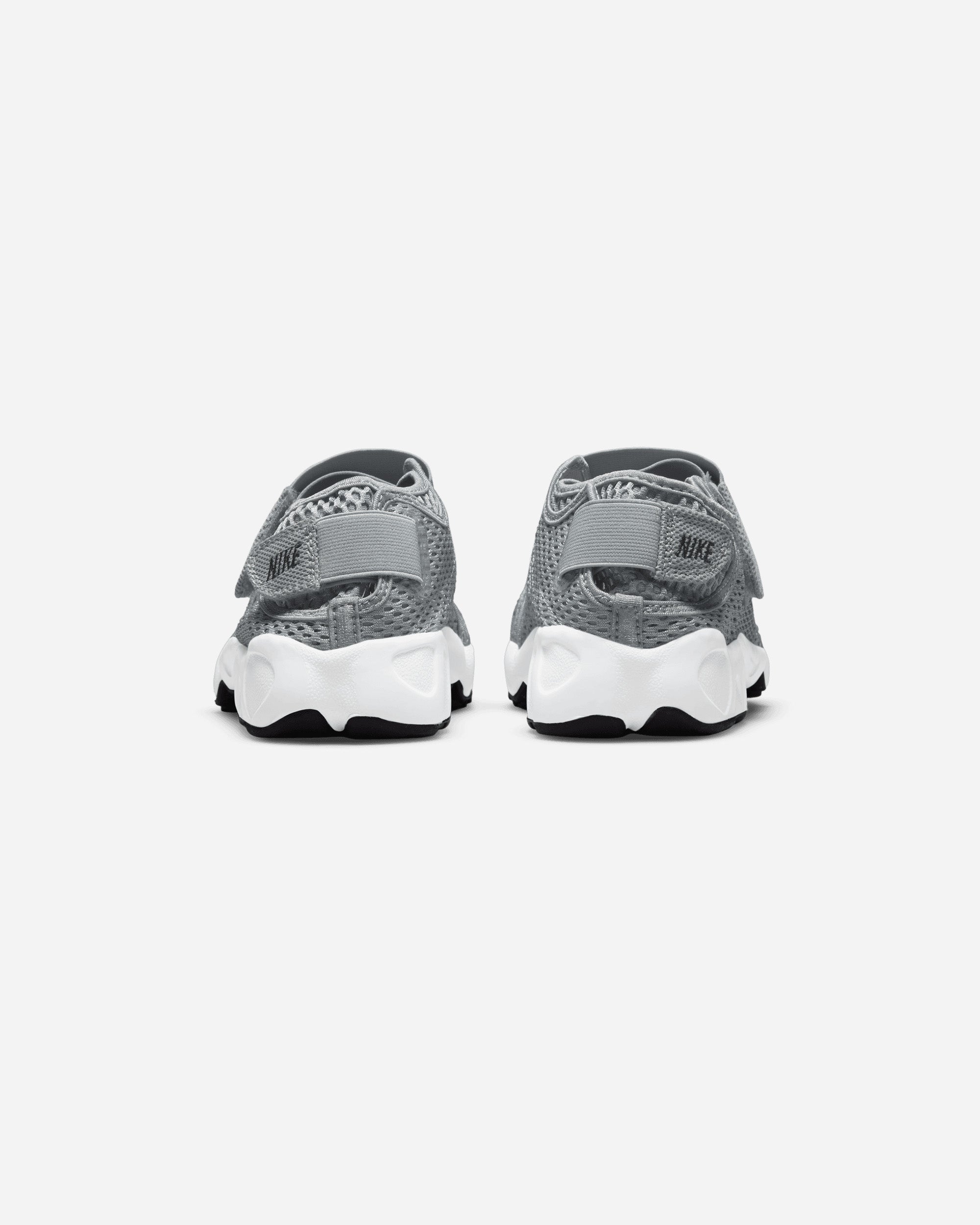Nike Air Rift (Preschool) WOLF GREY/BLACK-WHITE 322359-015