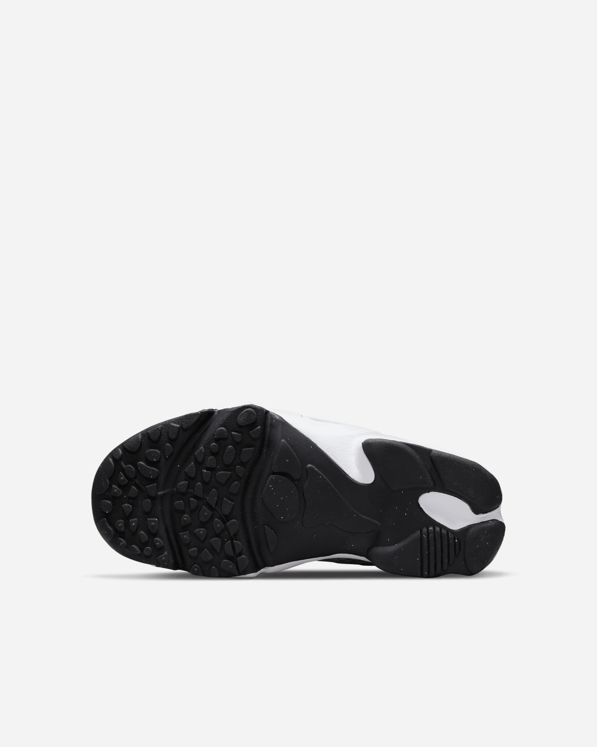 Nike Air Rift (Preschool) WOLF GREY/BLACK-WHITE 322359-015