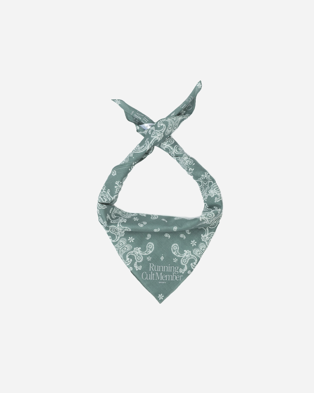 SoftCell Bandana