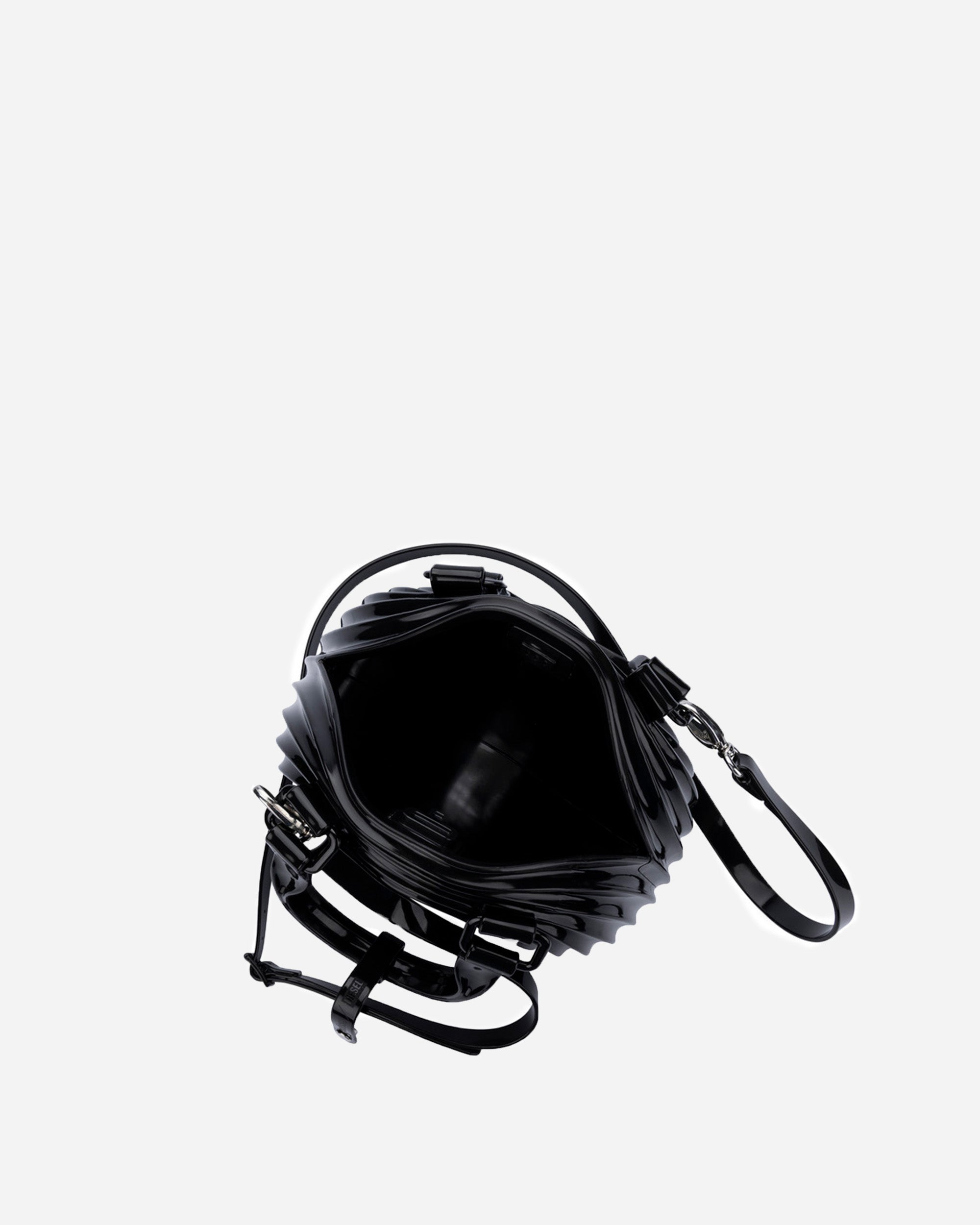 Diesel Melissa Quantum Dome x Diesel Black 34530-CB299 