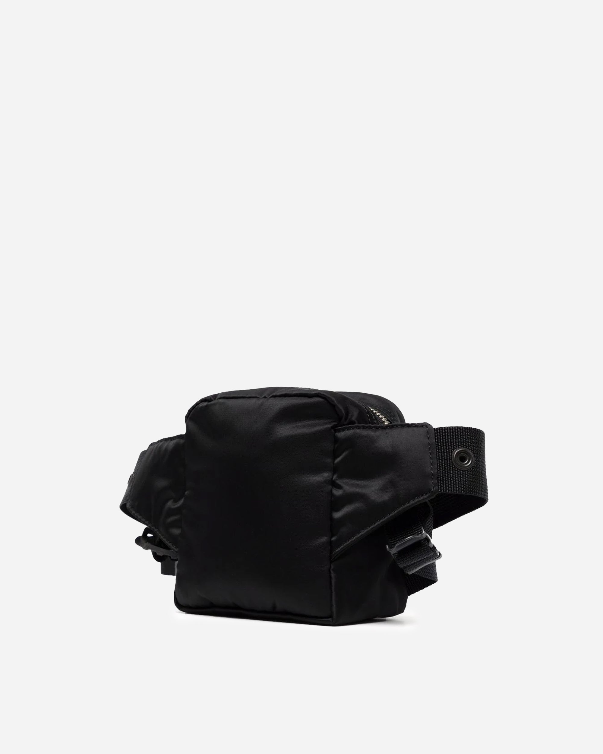 Porter Yoshida & Co. HOWL Fanny Pack Mini Black 381-16857-10