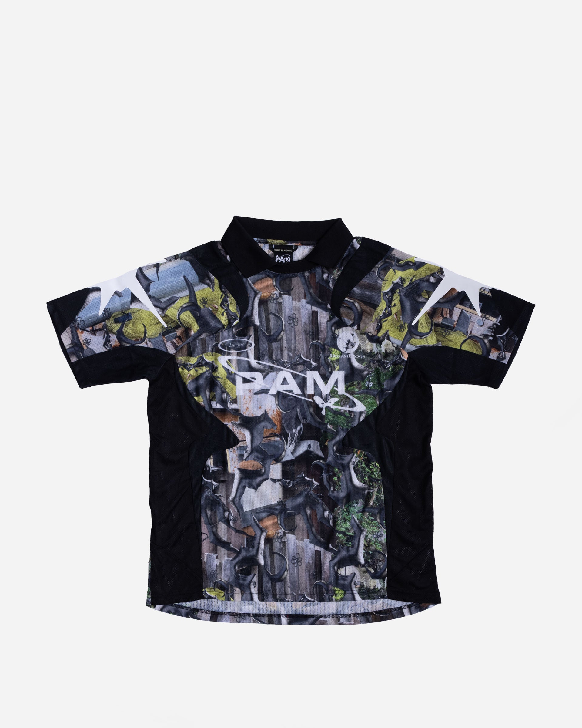 Freegun - Maillot de Bain Homme 'Leaves' - XL - Noir - Prêt-à Freegun - Maillot de Bain Homme 'Leaves' - XL - Noir - Prêt-à