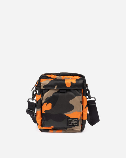 PORTER - Yoshida & Co Ps Camo Shoulder Bag | accessories