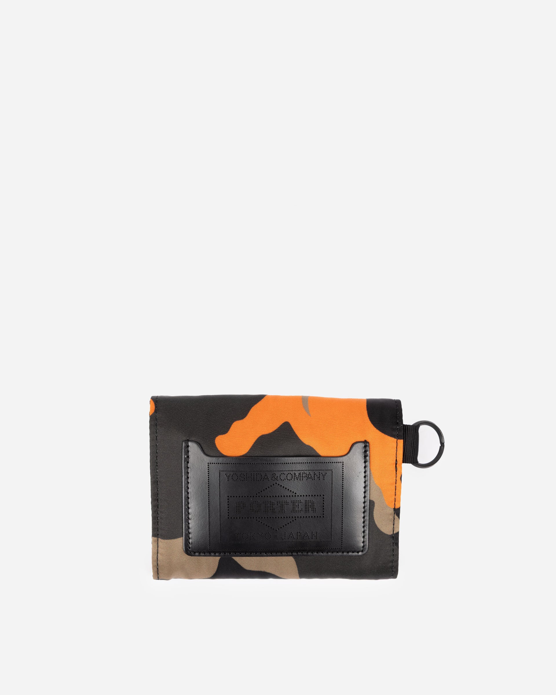 PORTER - Yoshida & Co Ps Camo Wallet | accessories