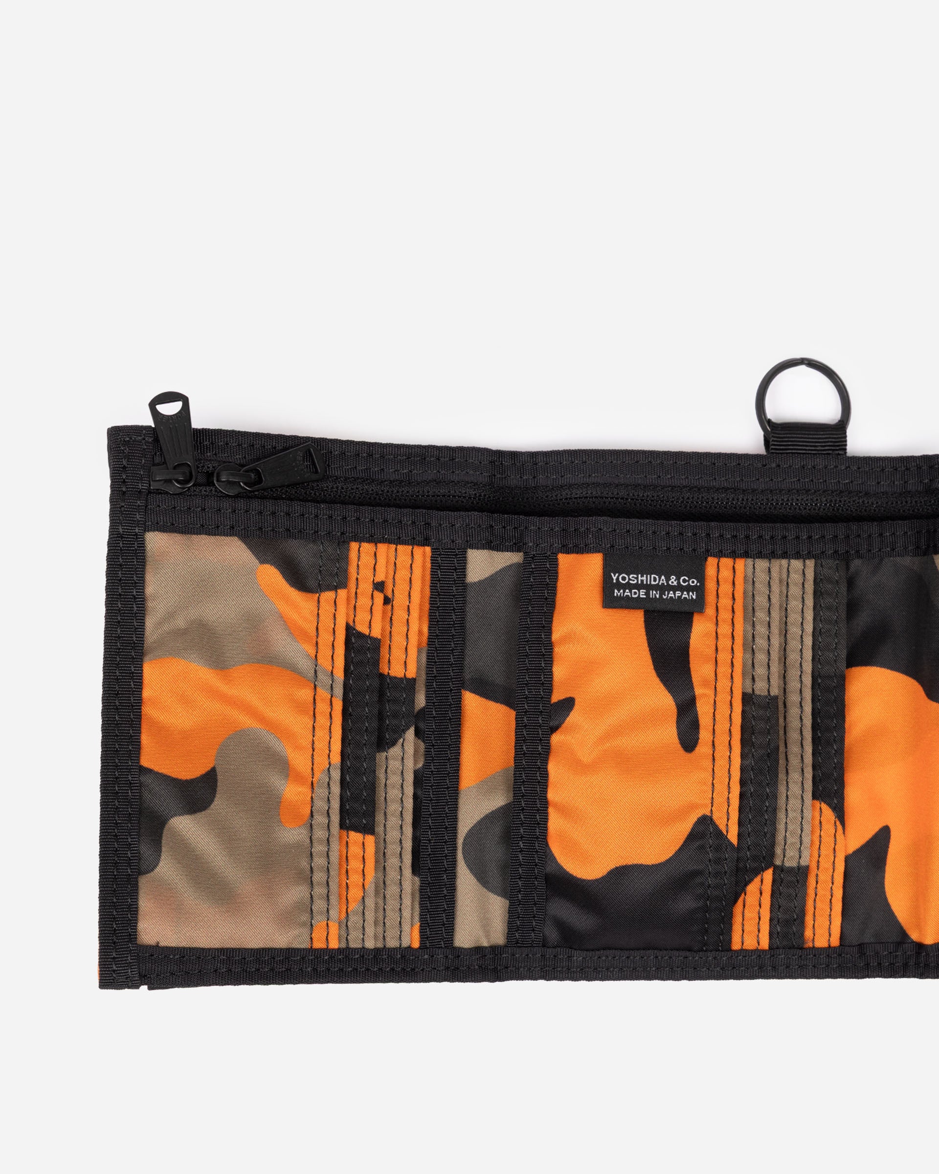 ほぼ未使用‼️PORTER / PS CHIP CAMO WALLET カモフラ PS CHIP CAMO(PSチップカモ) WALLET | 吉田カバンホームページ
