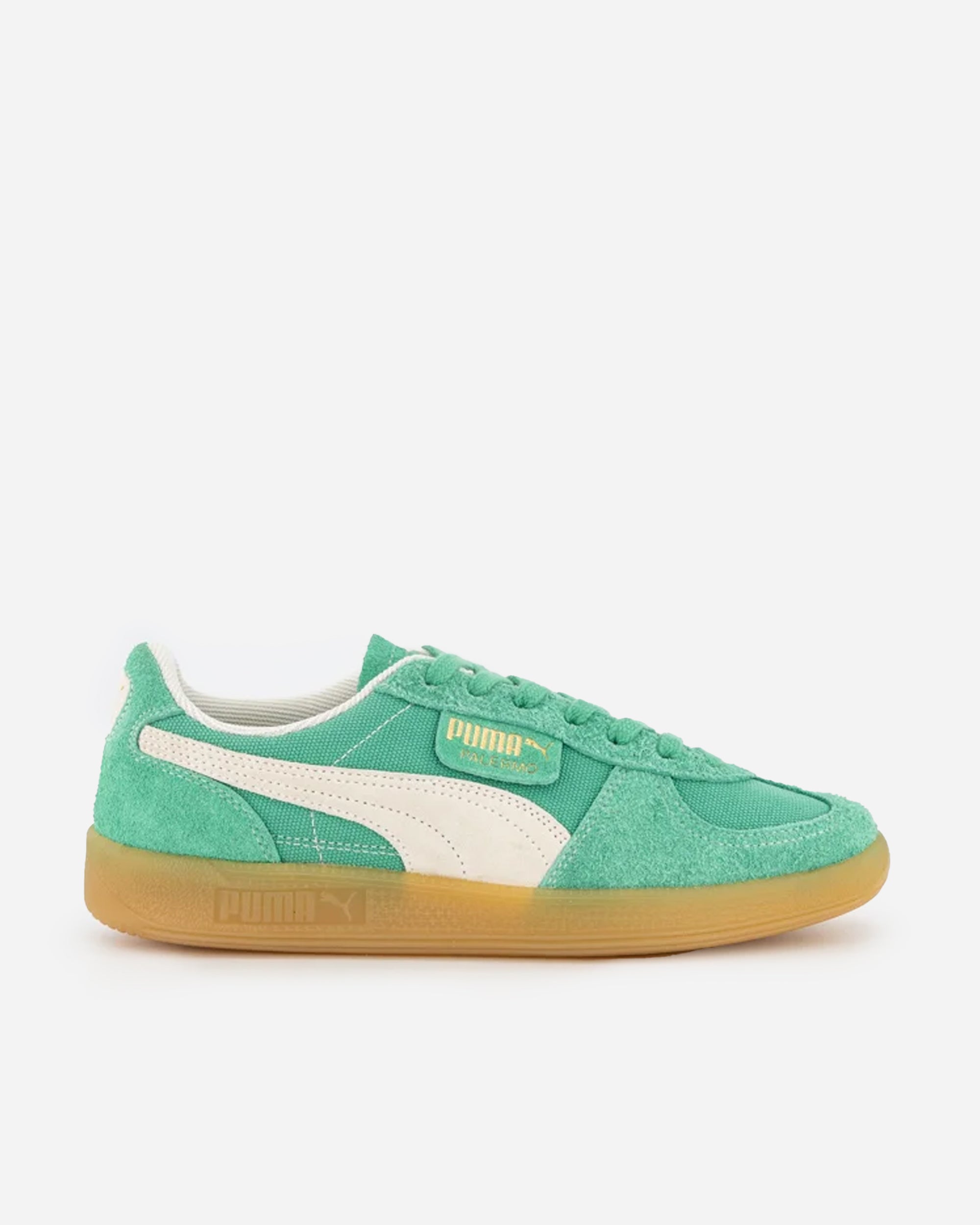 Puma Palermo Vintage Jade Frost/Frosted Ivory/Gum 39684105