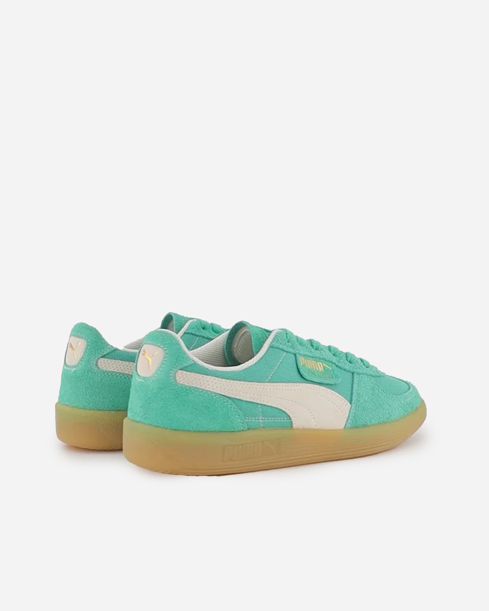 Puma Palermo Vintage Jade Frost/Frosted Ivory/Gum 39684105