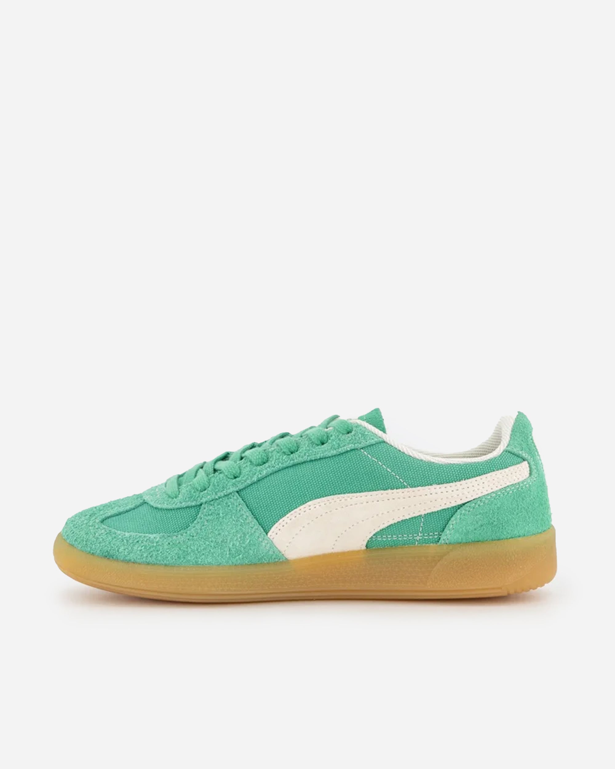 Puma Palermo Vintage Jade Frost/Frosted Ivory/Gum 39684105