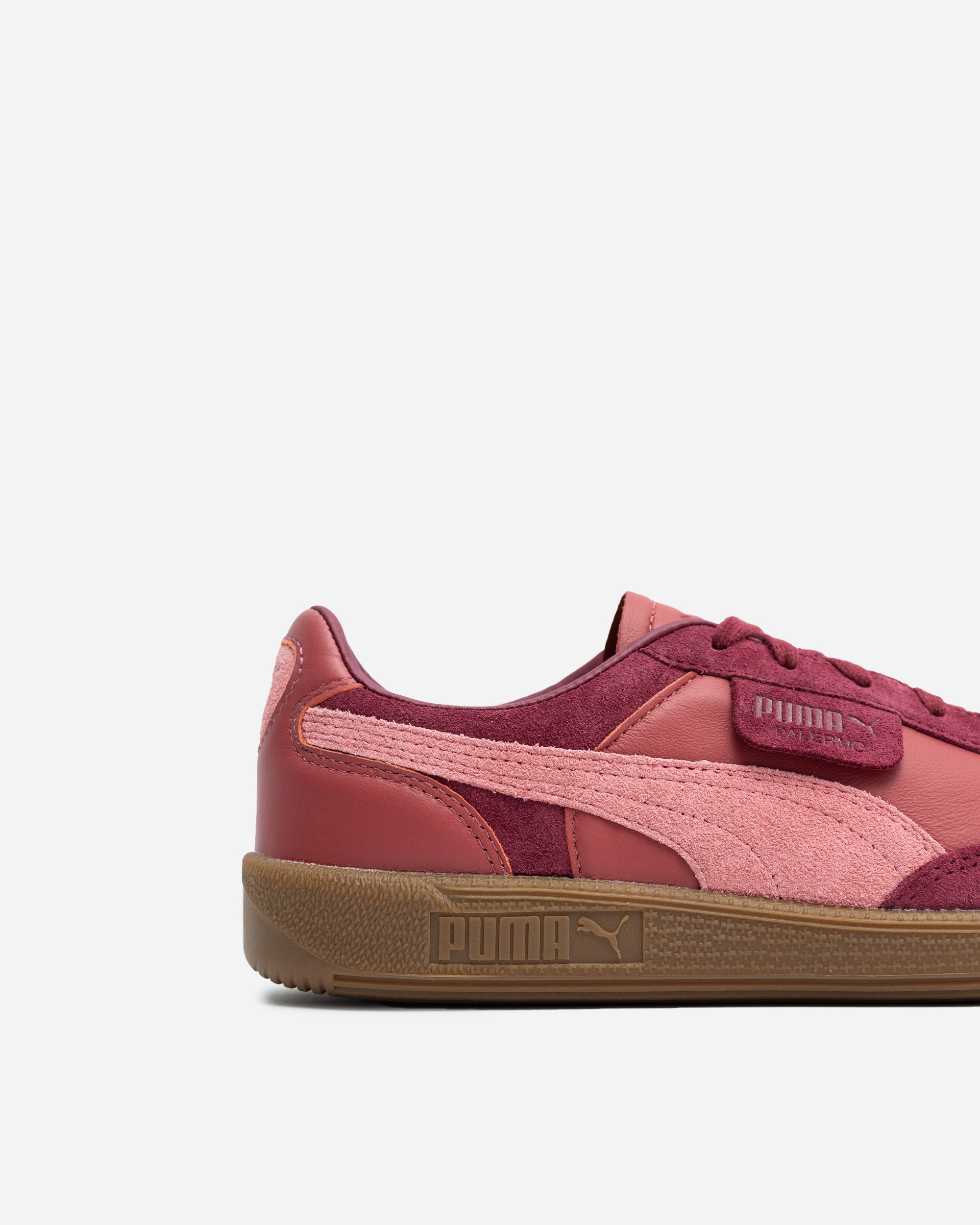 Puma Puma x PALOMO Spain Team Regal Red-Passionfruit 397308-001