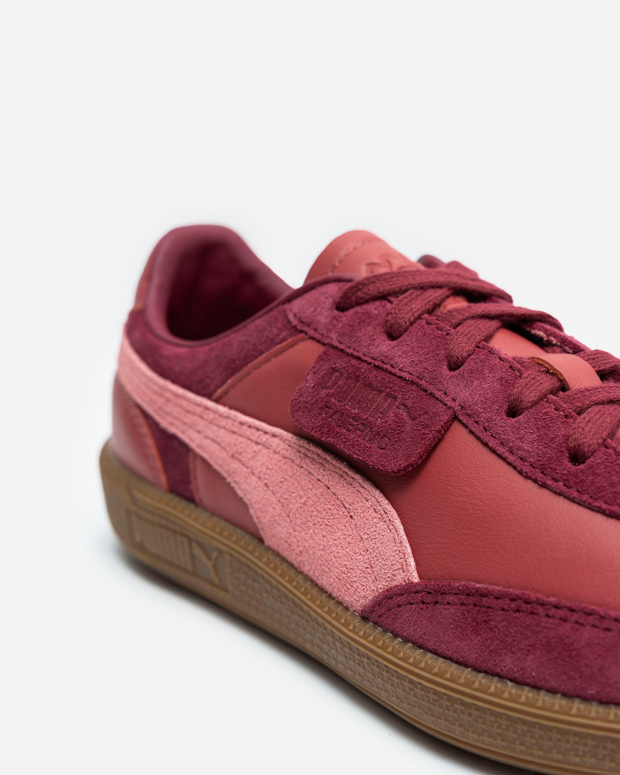 Puma Puma x PALOMO Spain Team Regal Red-Passionfruit 397308-001