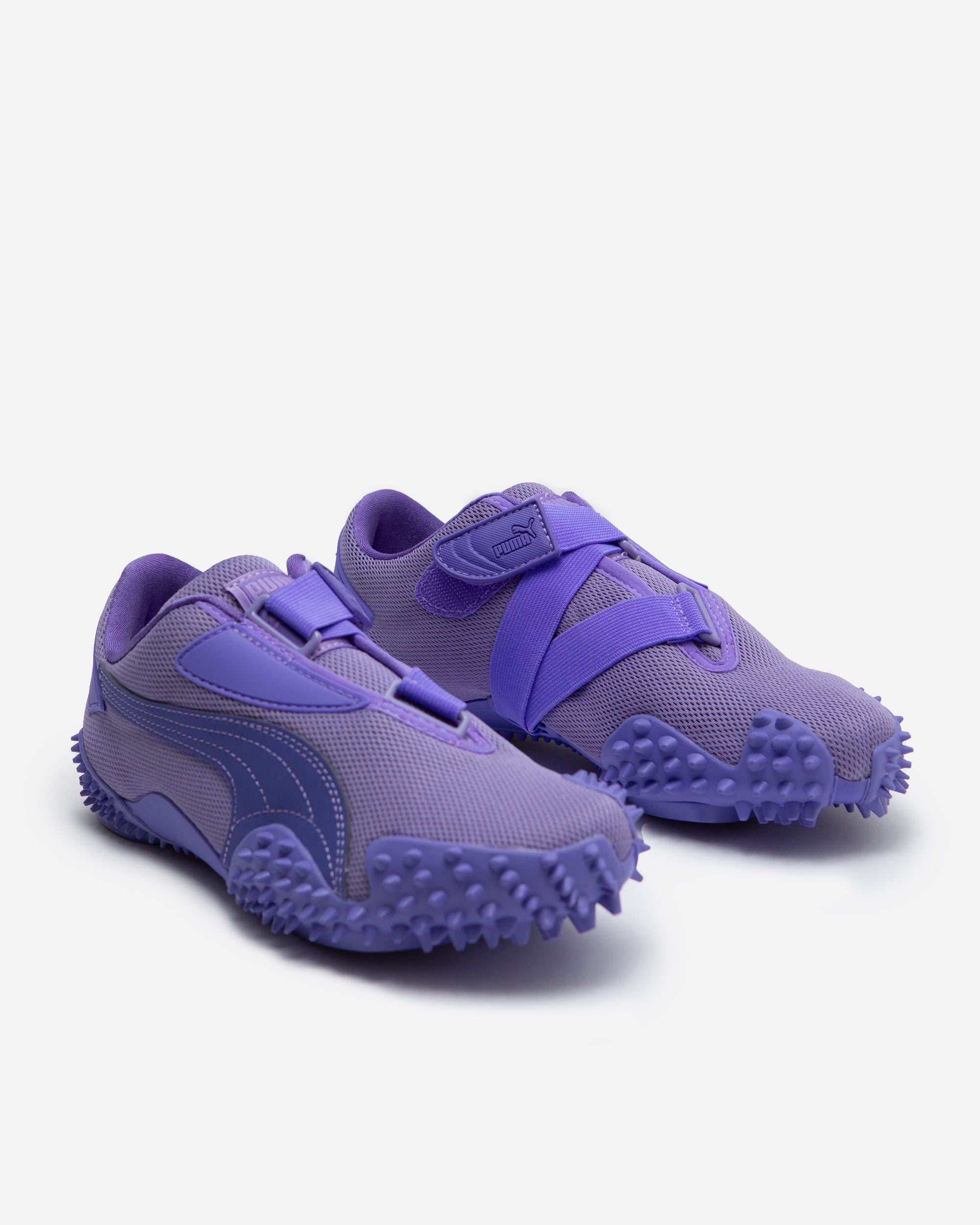 Puma Mostro Ecstasy Lavender Alert Dark Amethyst 39732805