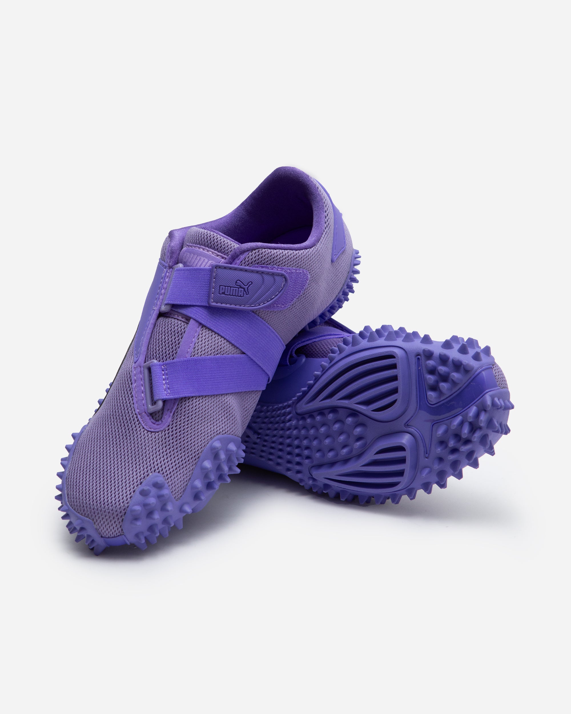 Puma Mostro Ecstasy Lavender Alert/Dark Amethyst 39732805