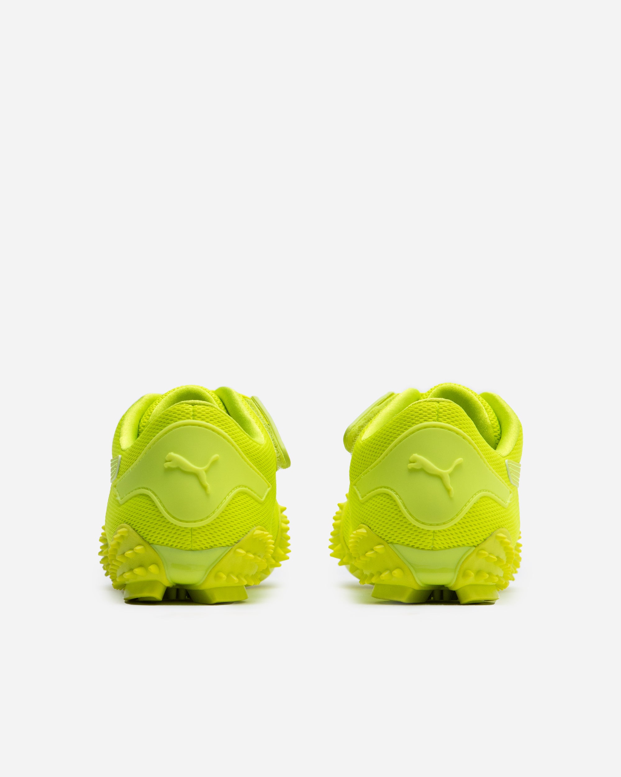 Puma Mostro Ecstasy Electric Lime 39732806