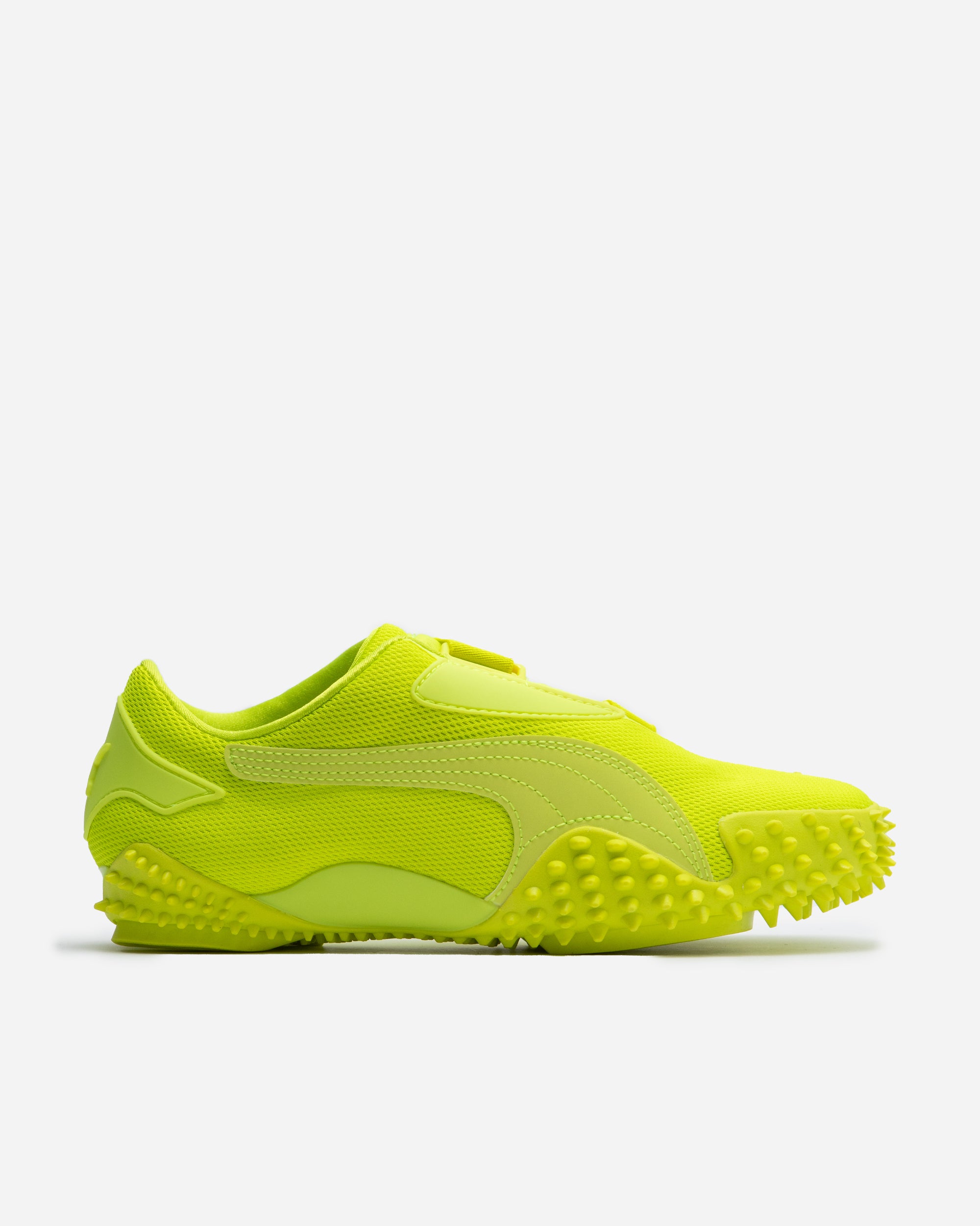 Puma Mostro Ecstasy Electric Lime 39732806