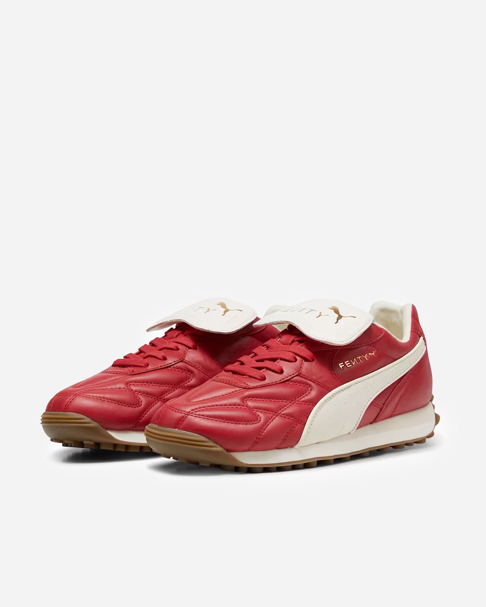 Puma Fenty x Puma Avanti L Club Red 398352-003