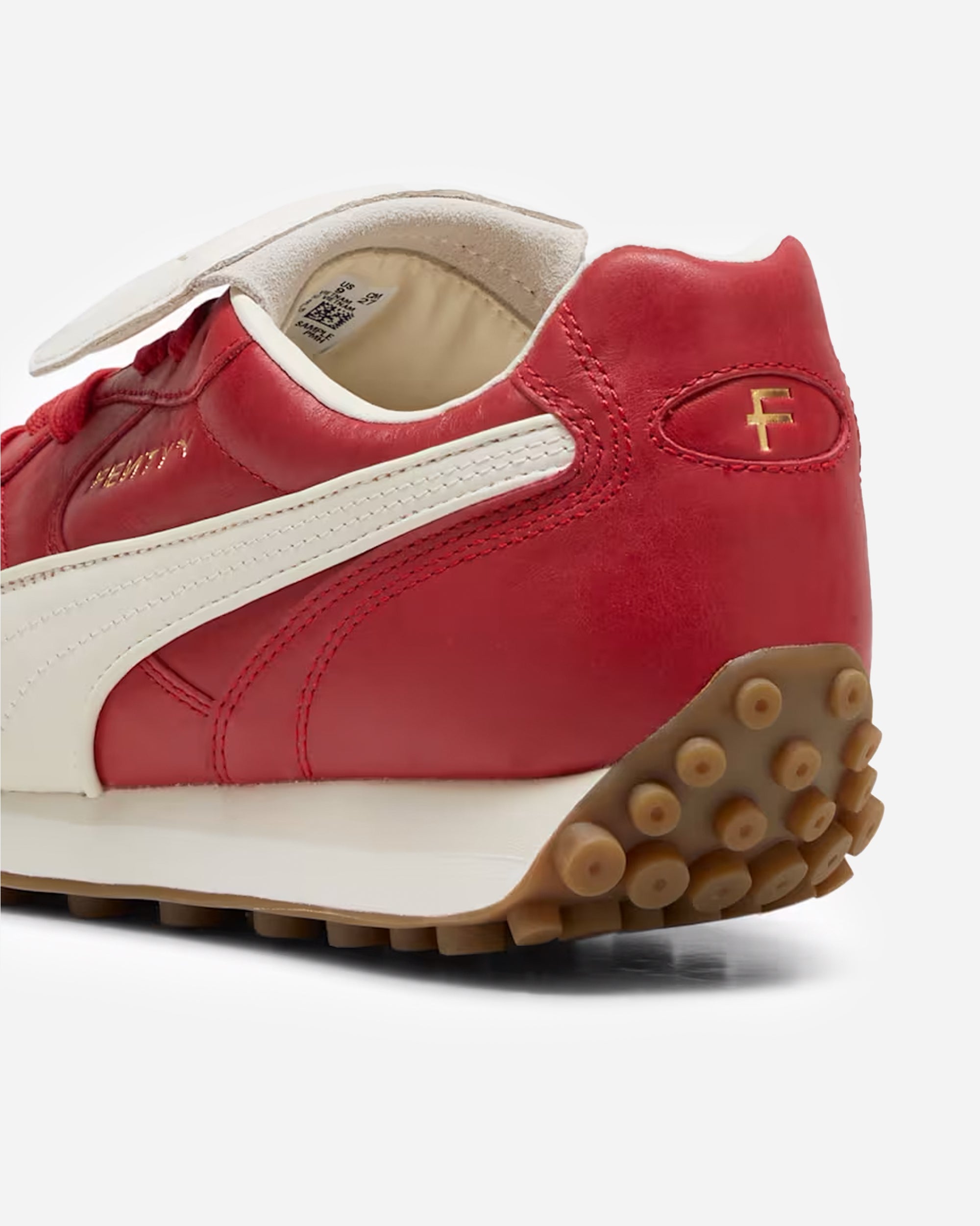 Puma Fenty x Puma Avanti L Club Red 398352-003