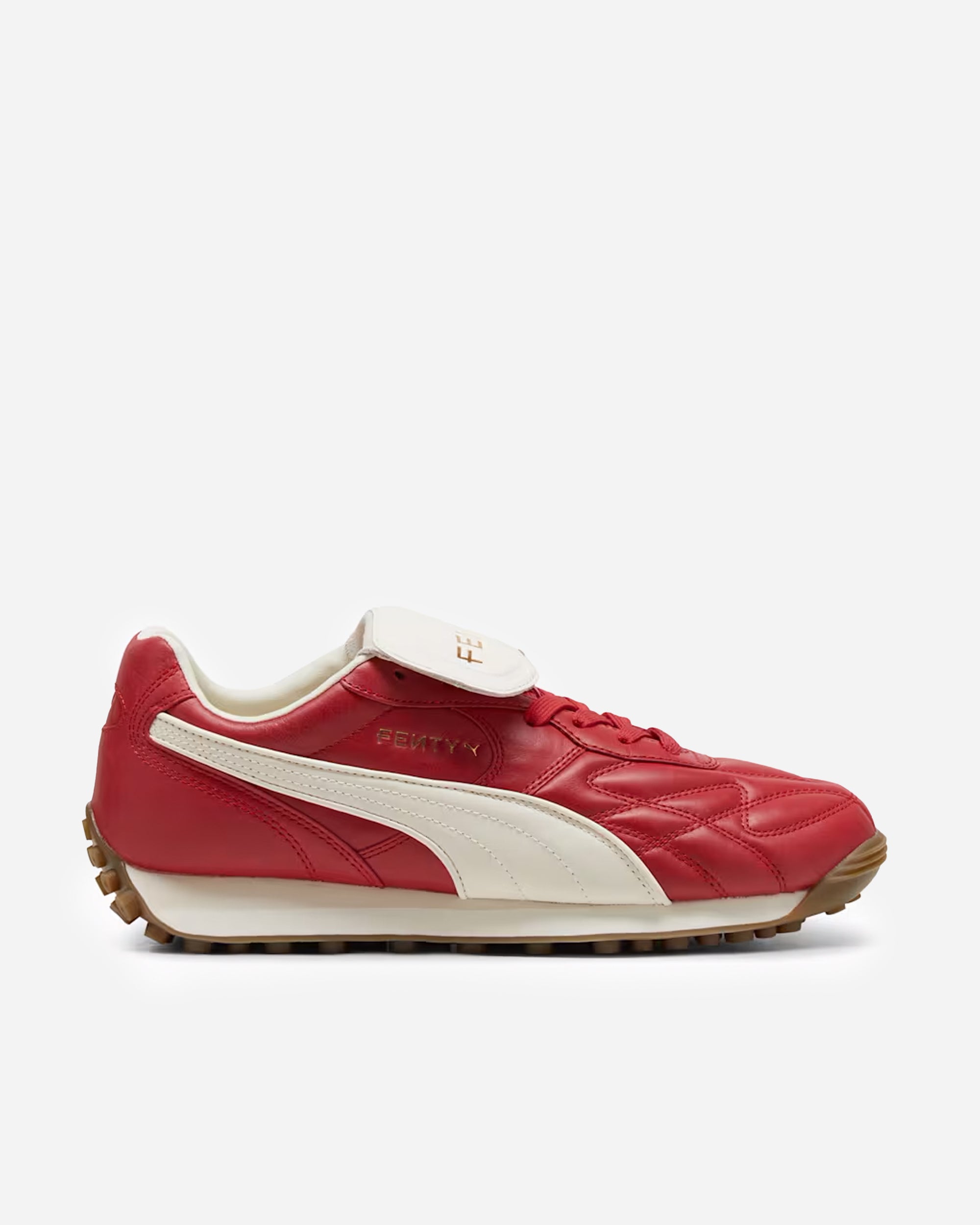 Puma Fenty x Puma Avanti L Club Red 398352-003