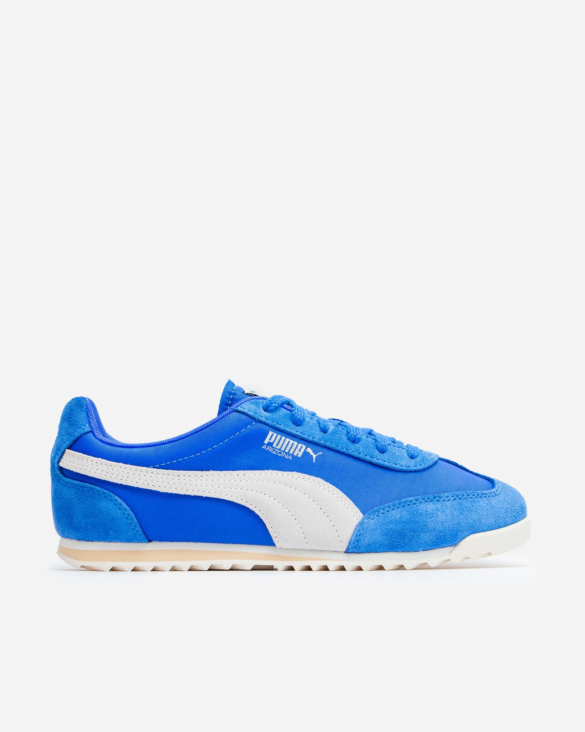 Puma Arizona Nylon Bluemazing-Vapor Gray 398682-001