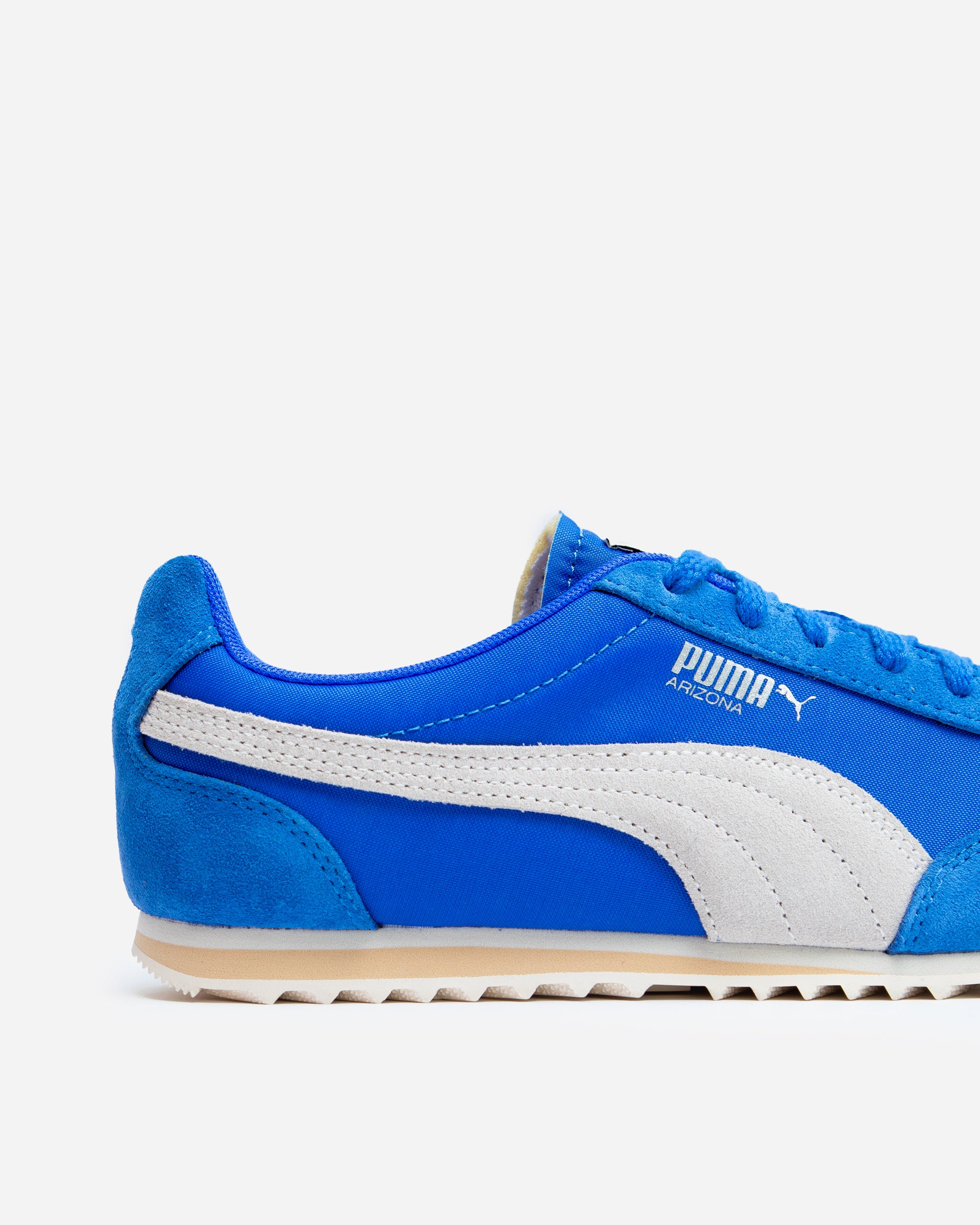 Puma Arizona Nylon Bluemazing-Vapor Gray 398682-001